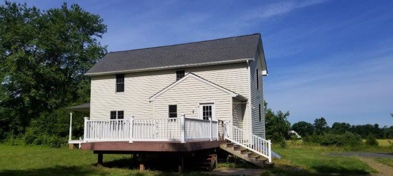 Pennington, New Jersey, 08534, United States, 3 Bedrooms Bedrooms, ,Residential,For Sale,1928704