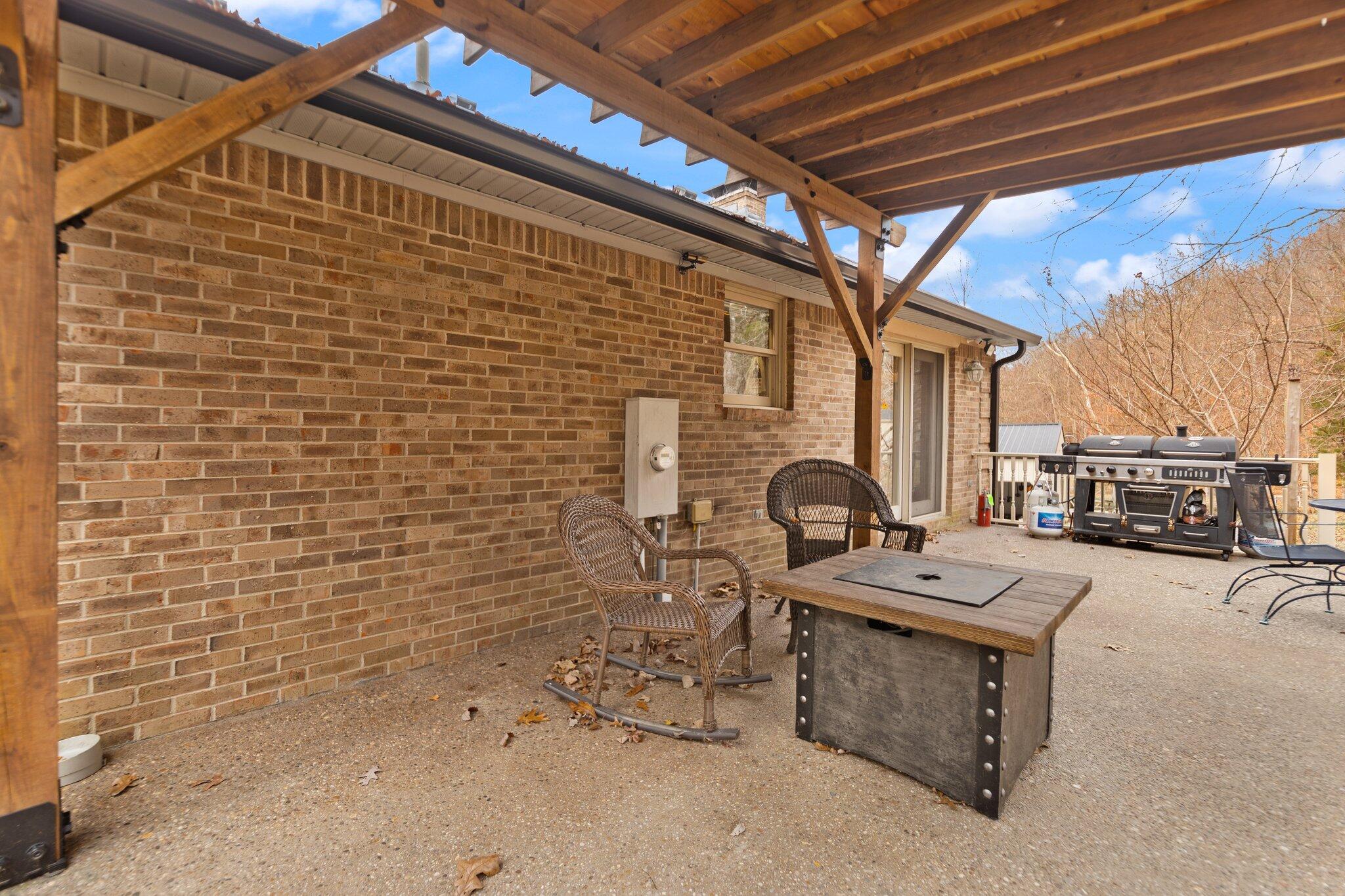 Boston, Kentucky, 40107, United States, 3 Bedrooms Bedrooms, ,2 BathroomsBathrooms,Residential,For Sale,1859805
