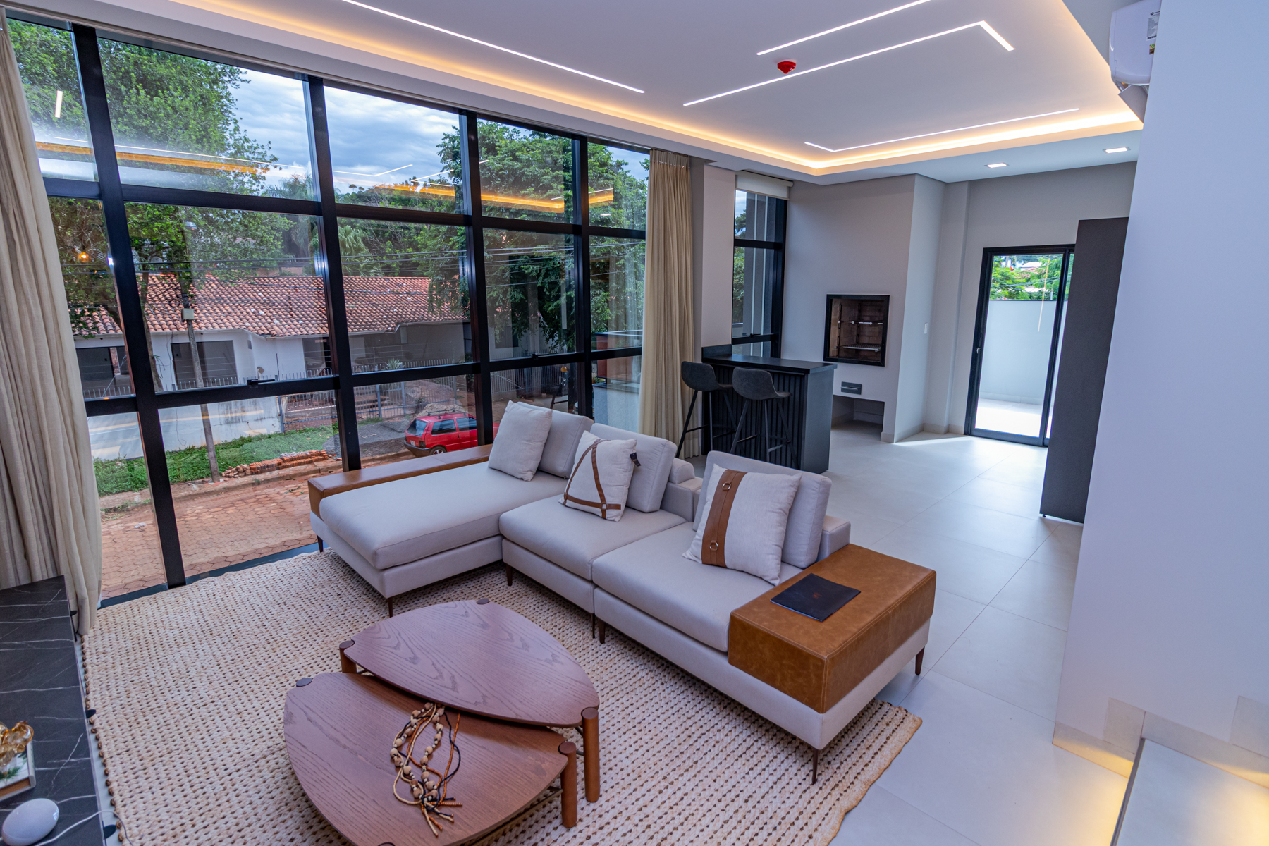  Exclusive apartments in the Saphira Residence building. - 物件實景