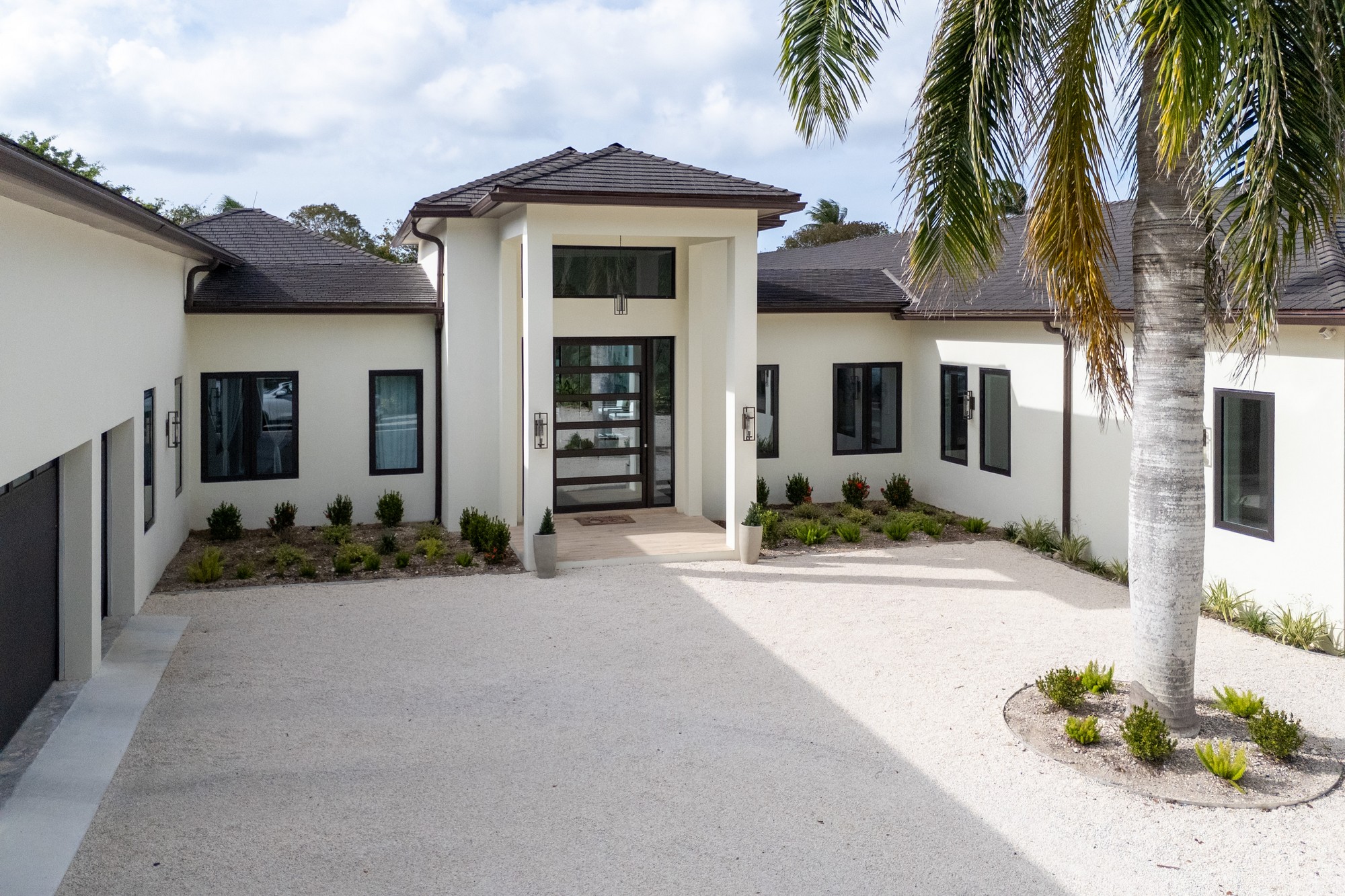  Lyford Cay Contemporary Estate - 物件實景