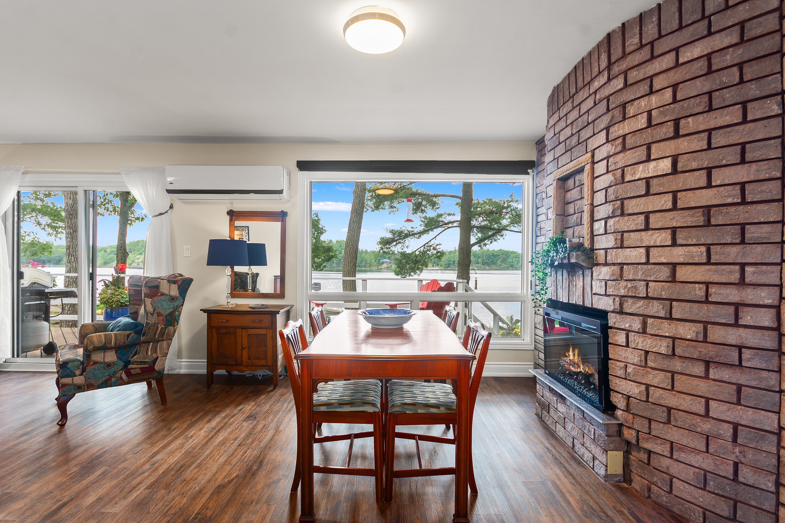  Gibson Lake Family Cottage - 物件實景