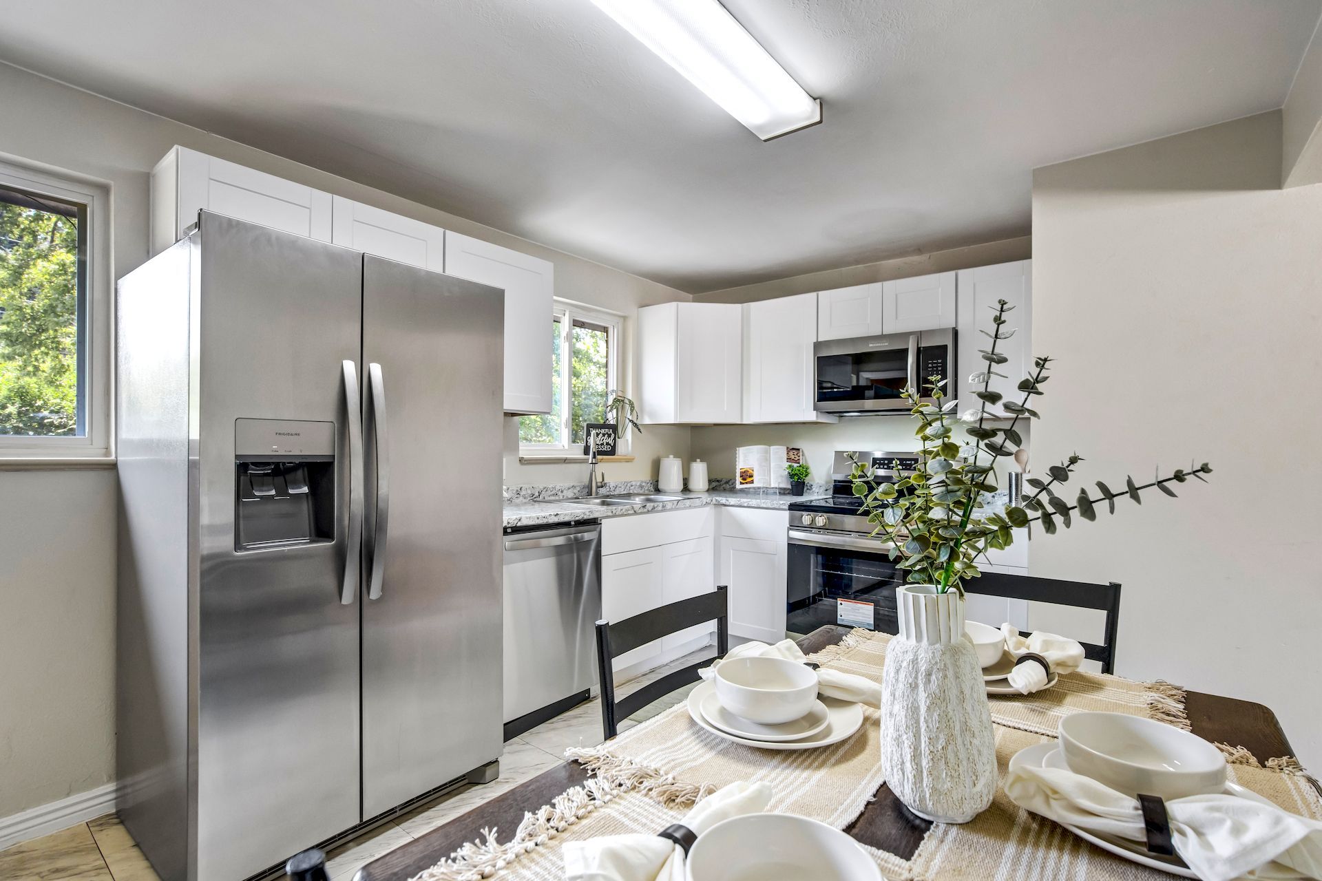  Beautifully refreshed ranch-style home near downtown Colorado Springs - 物件實景