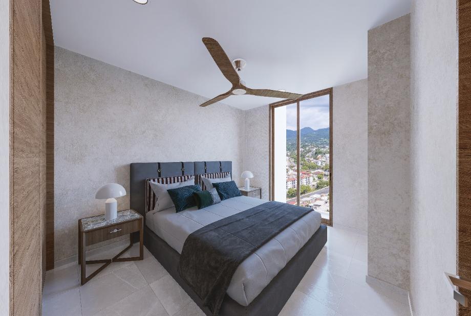 Ecuador, Puerto Vallarta, Jalisco, 48330, Mexico, 2 Bedrooms Bedrooms, ,2 BathroomsBathrooms,Residential,For Sale,Ecuador,1622627