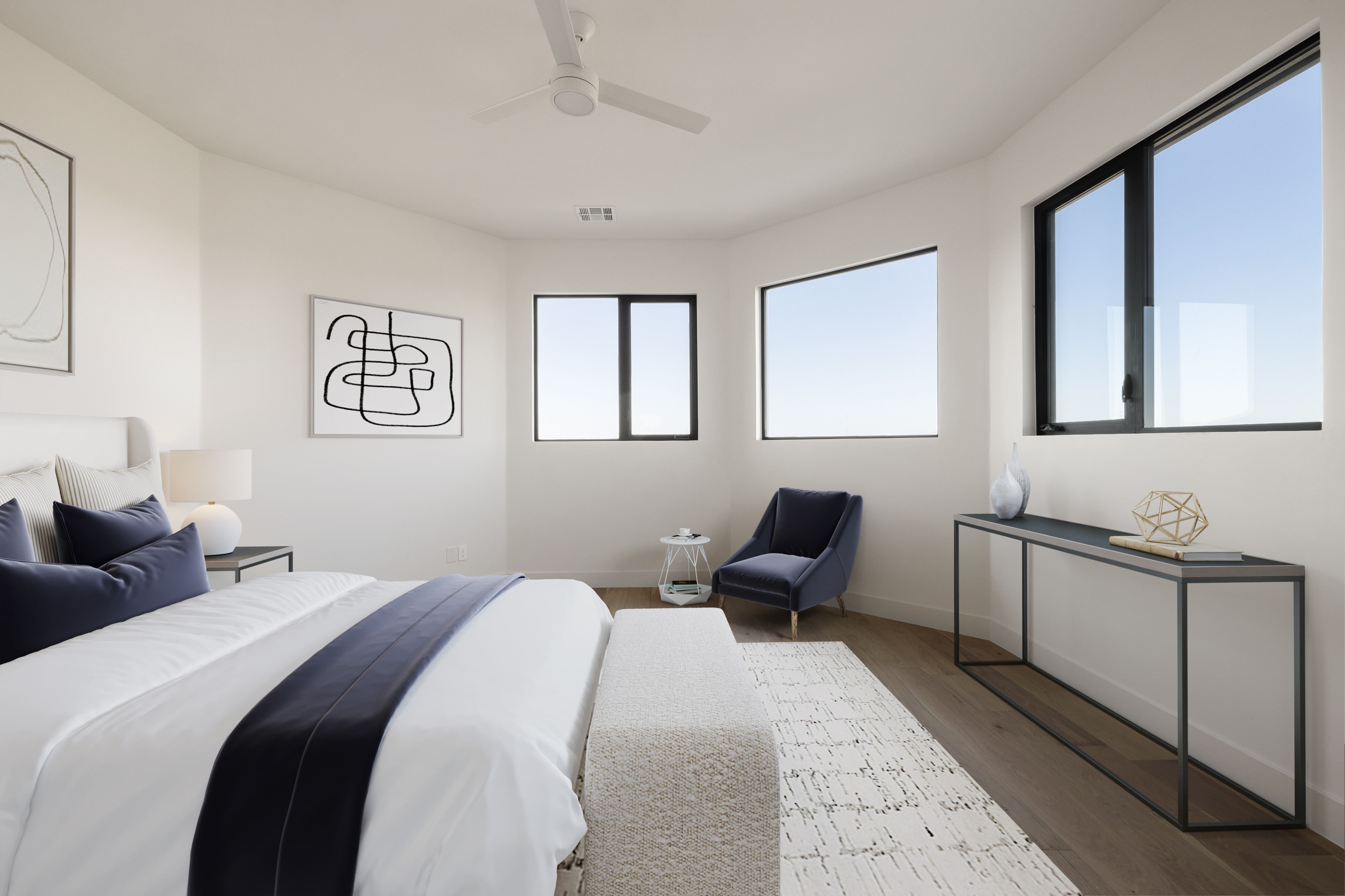  Privately Gated + Completely Reimagined in Barton Creek - 物件實景