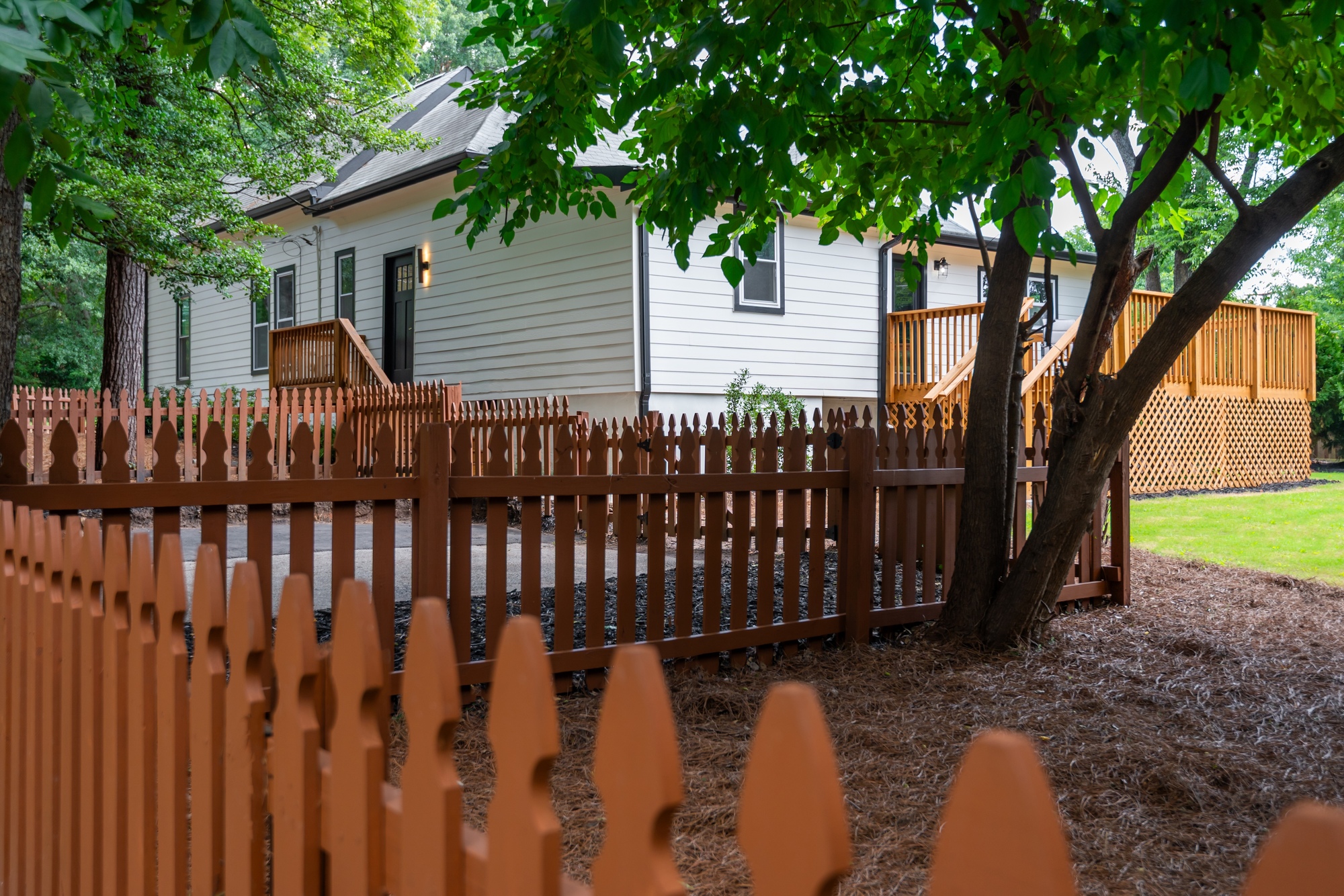  Charming Bungalow in Ormewood Park - 物件實景