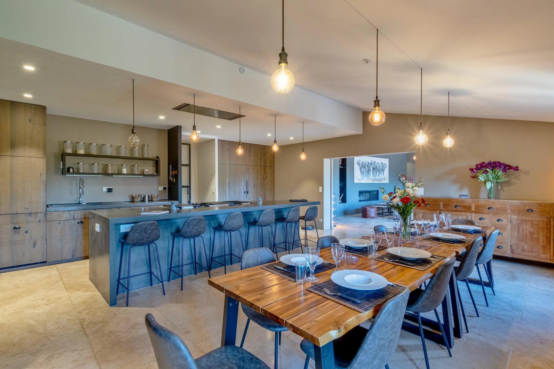 La Garde-Freinet, Provence-Alpes-Côte d’Azur, 83680, FR, 12 Bedrooms Bedrooms, ,12 BathroomsBathrooms,Residential,For Sale,1998500