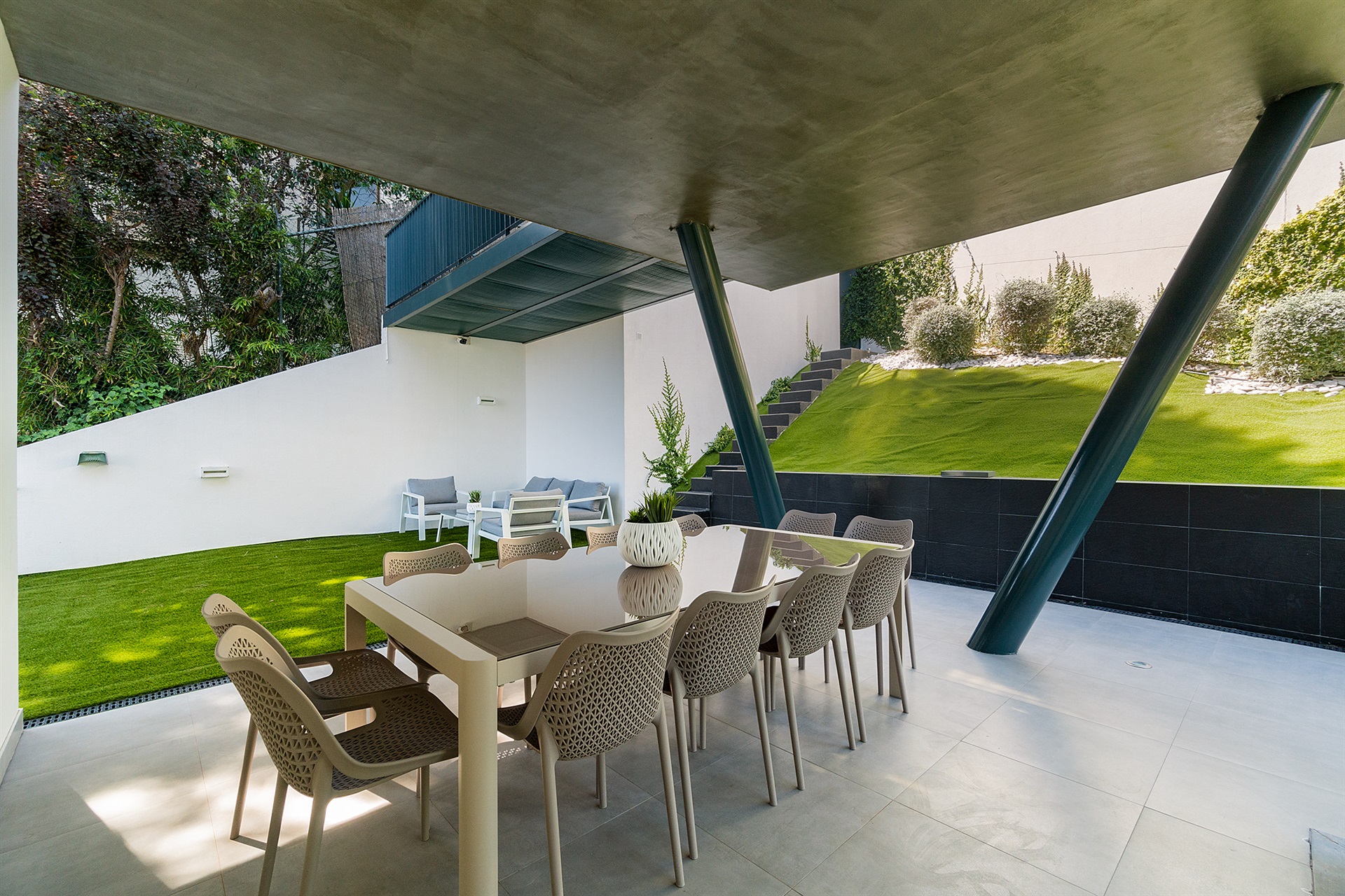  Detached house, 6 bedrooms, for Sale - 物件實景