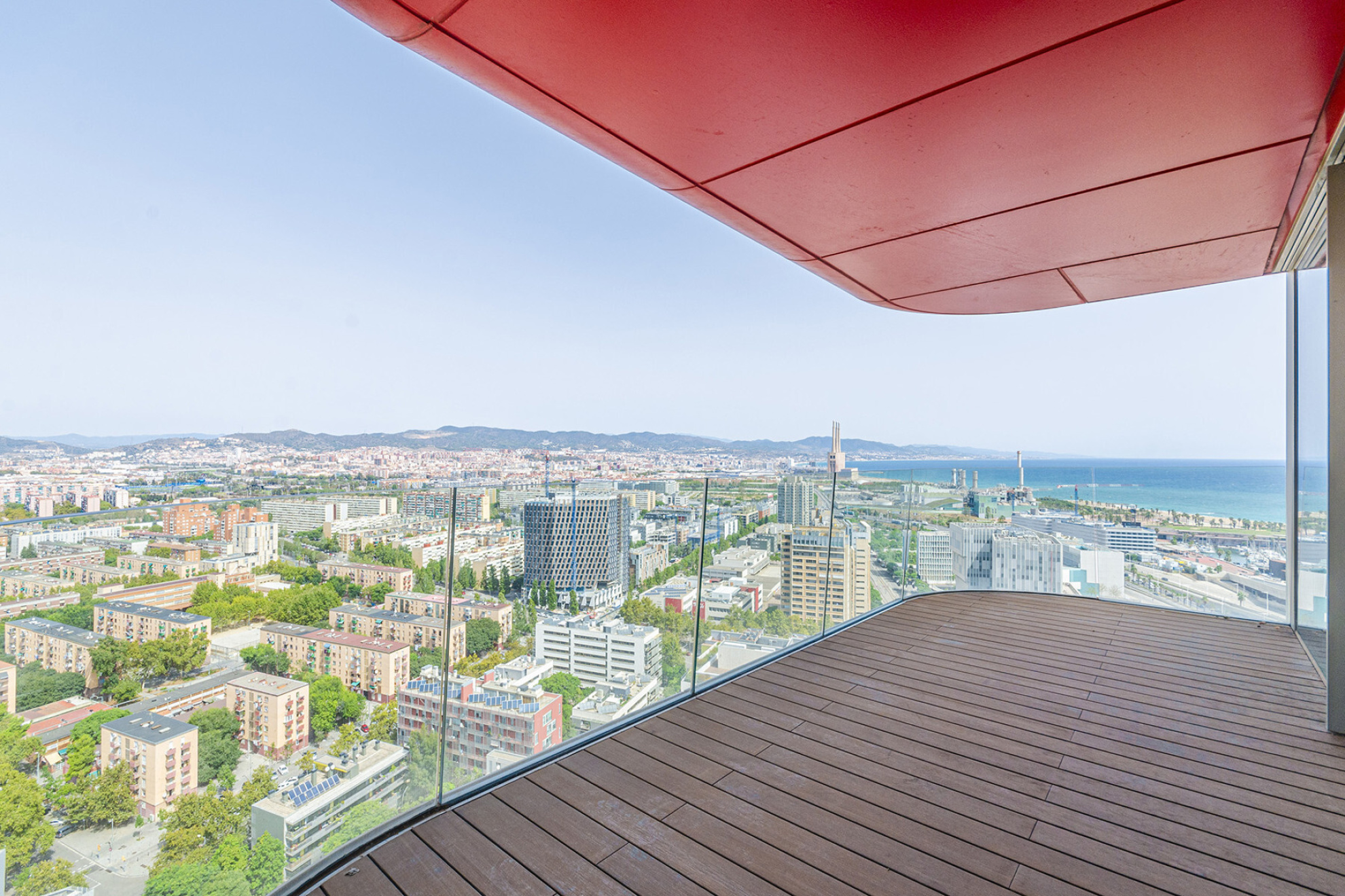  Antares. An excellent new development that awakens all the senses. - 物件實景