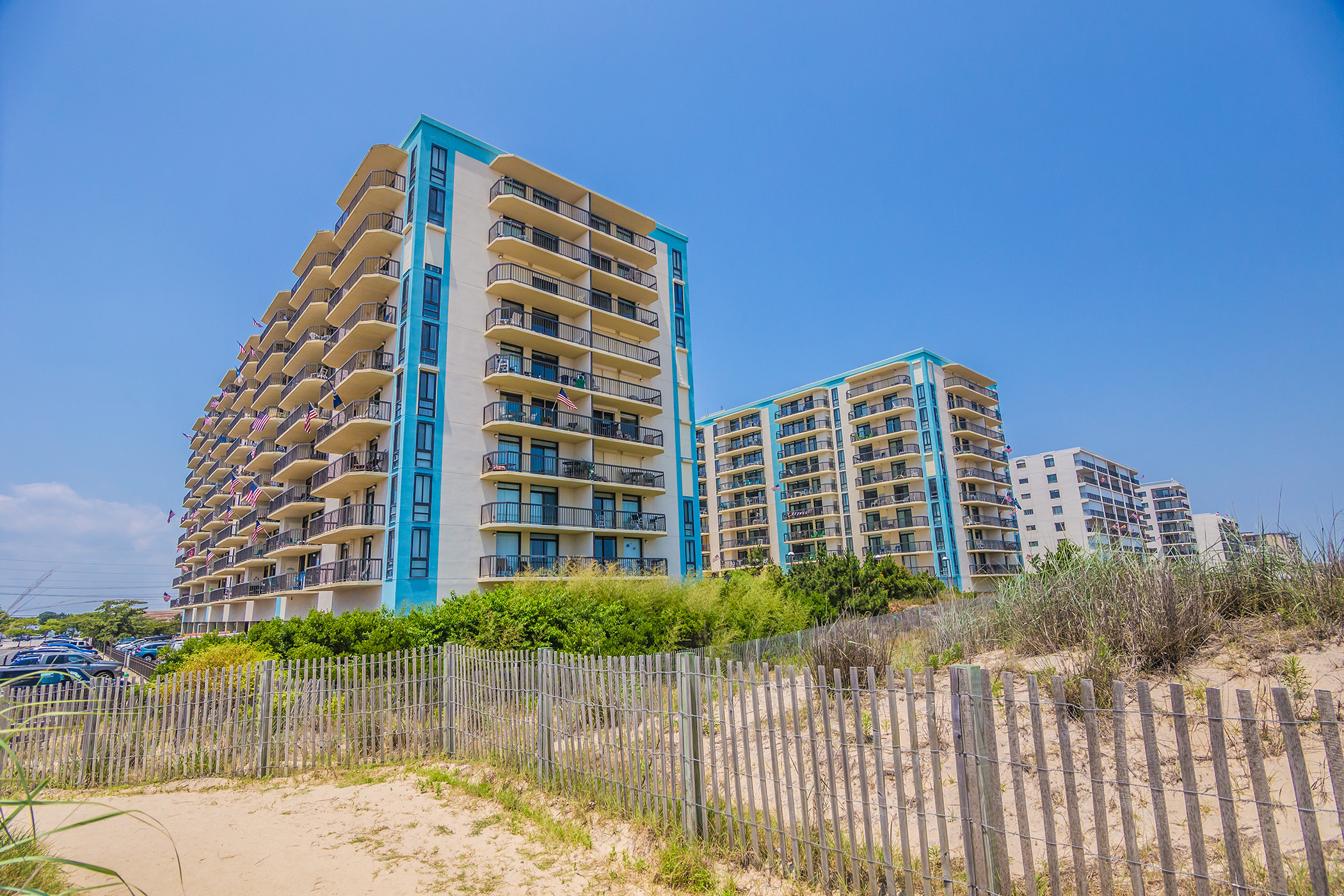 Ocean City, Maryland, 21842, United States, 3 Bedrooms Bedrooms, ,2 BathroomsBathrooms,Residential,For Sale,1929100