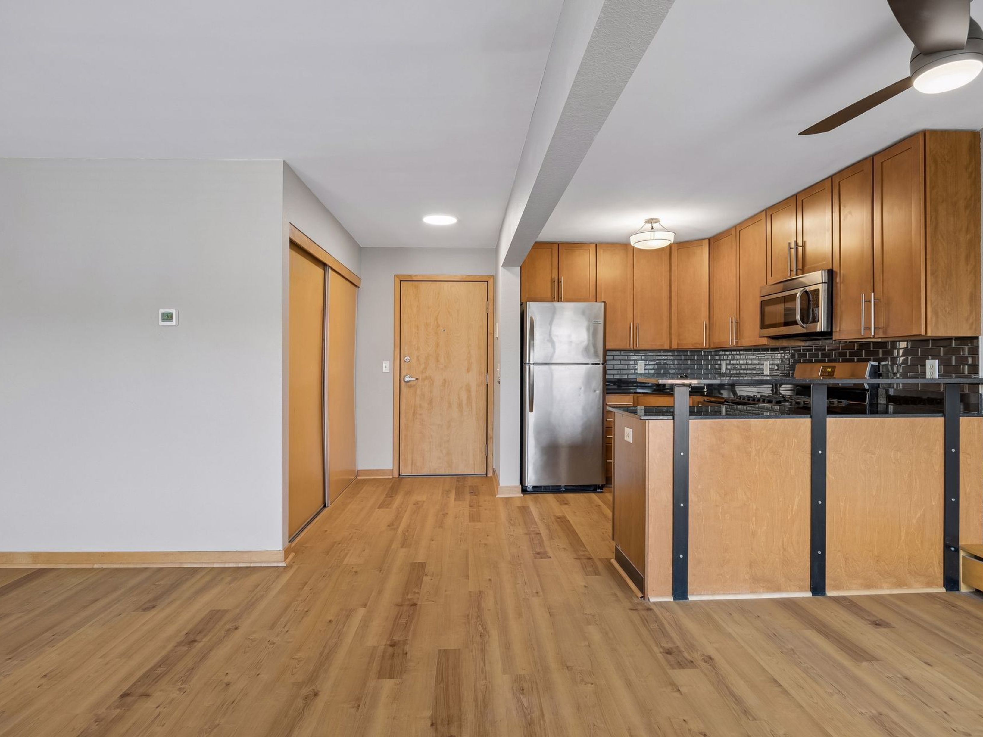  Sophisticated Condominium in the Heart of Minneapolis - 物件實景