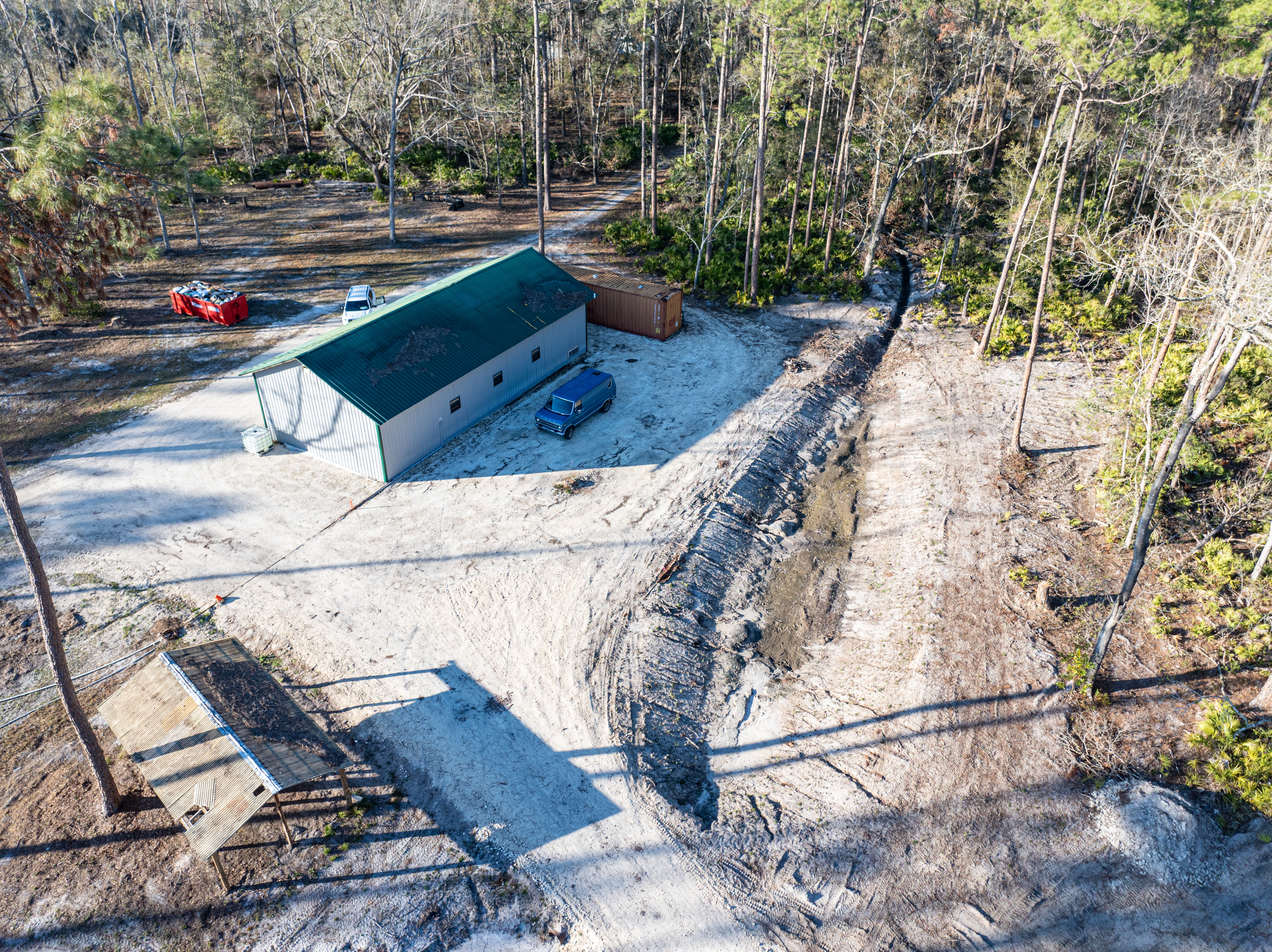 2418 NE OMAR TER, Lake City, Florida, 32055, United States, ,Land,For Sale,2418 NE OMAR TER,1680072