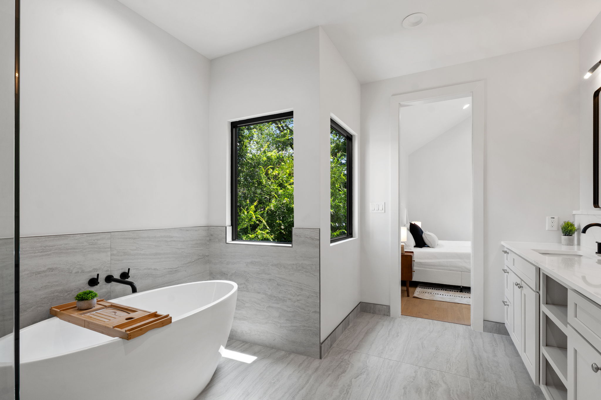  Contemporary Design with Timeless Architecture in South Austin - 物件實景