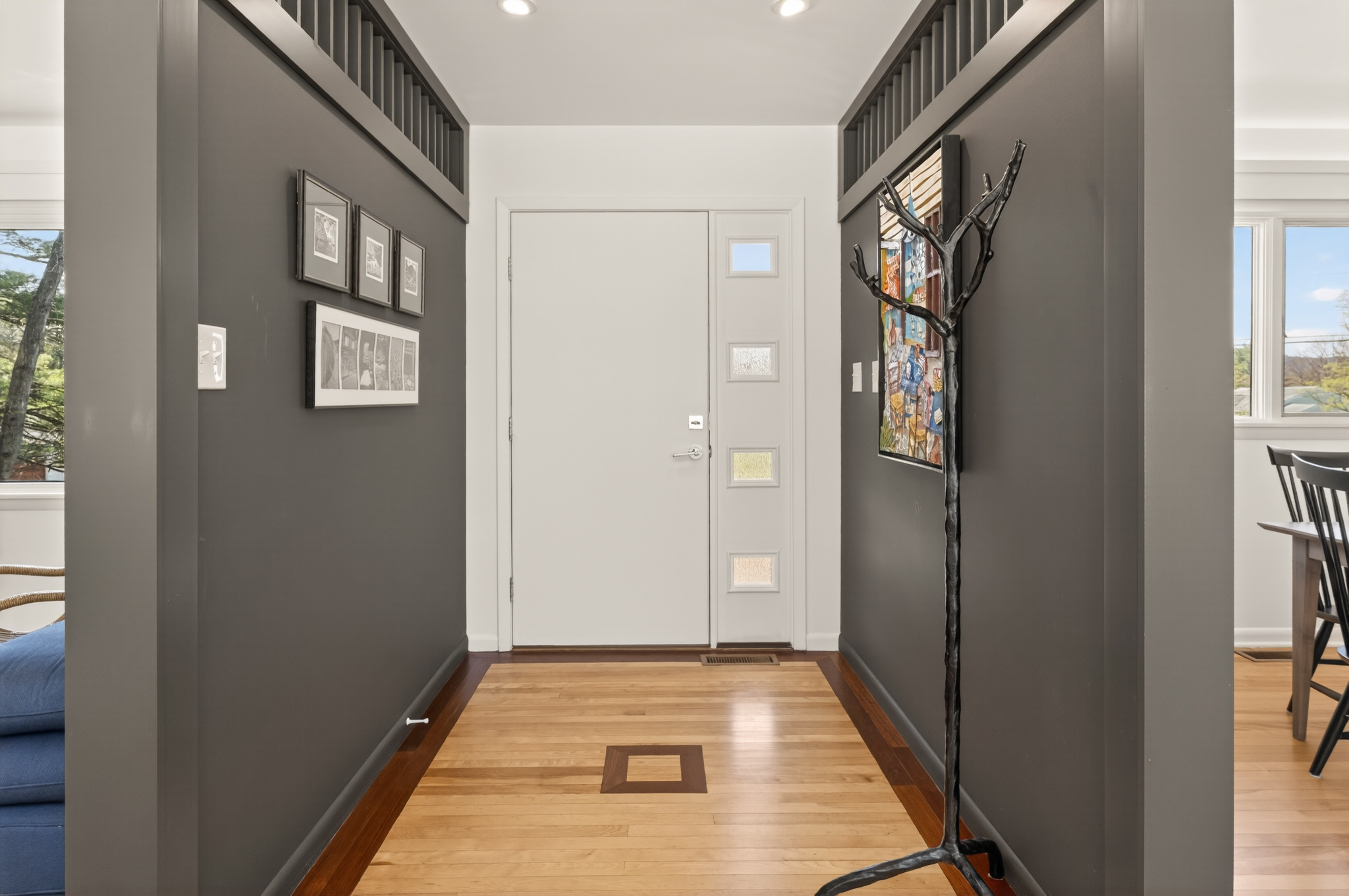  Meticulously Re-Imagined Mid Century Modern - 物件實景