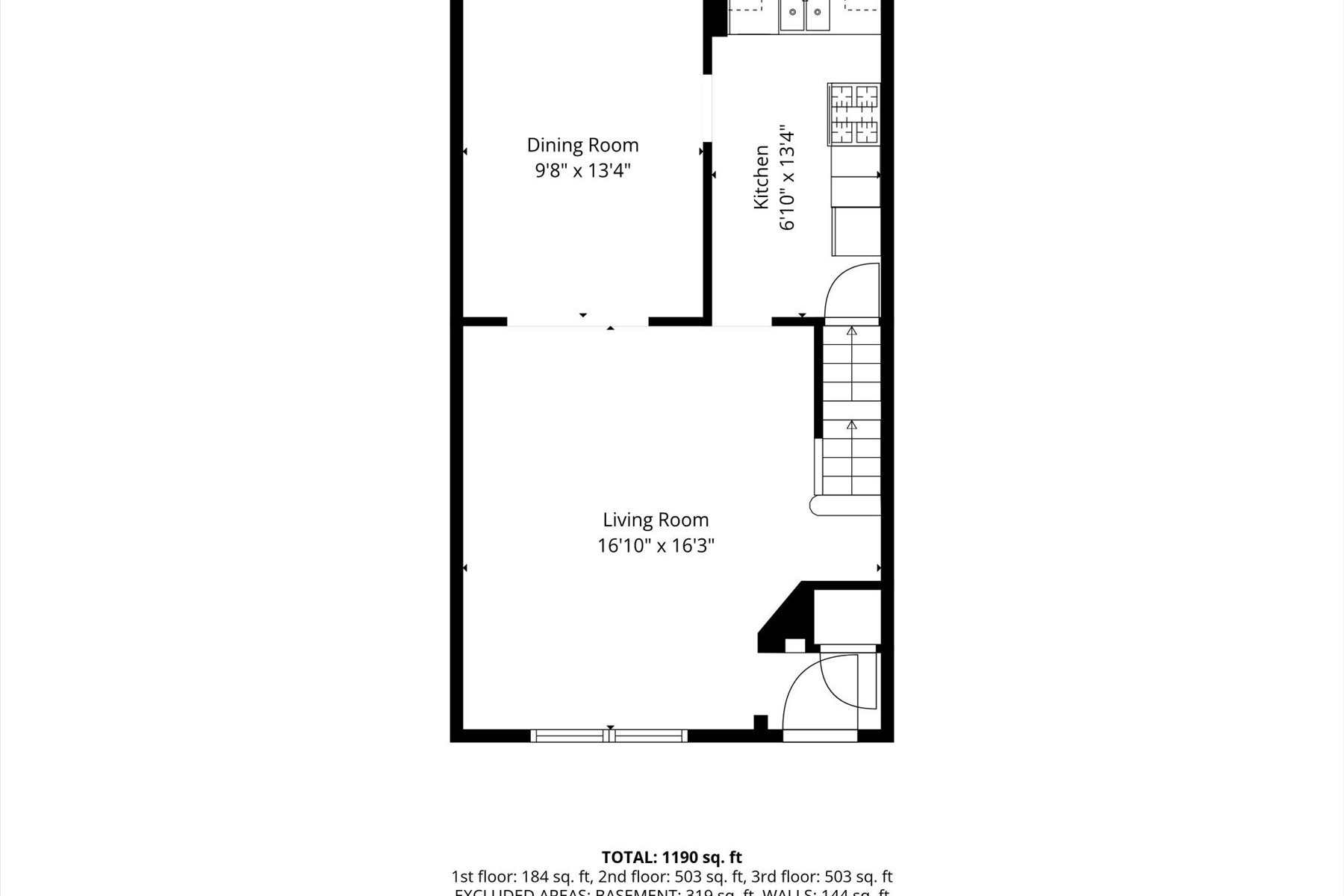  20-46 26th Street, Astoria, NY, 11105 - 物件實景