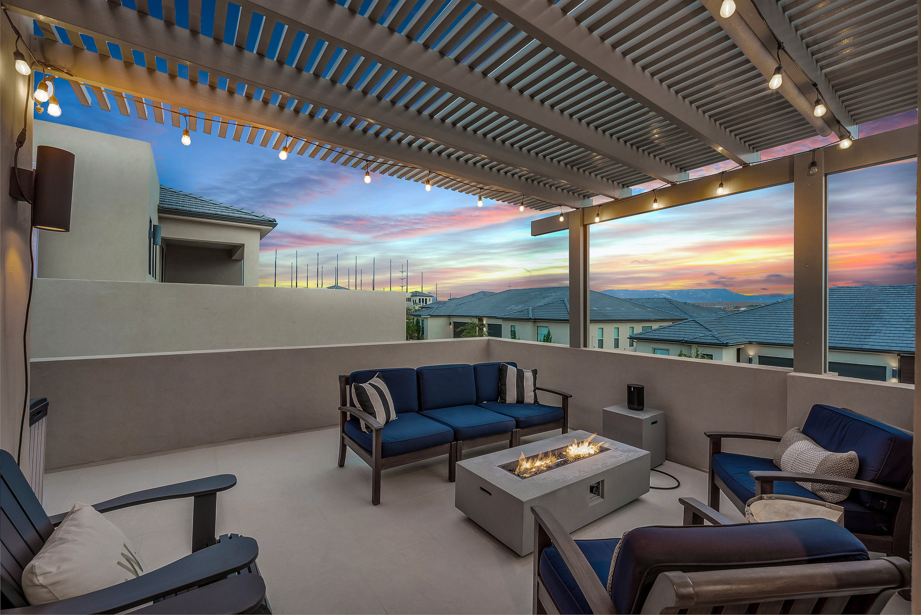  Sun River Villas Living At It