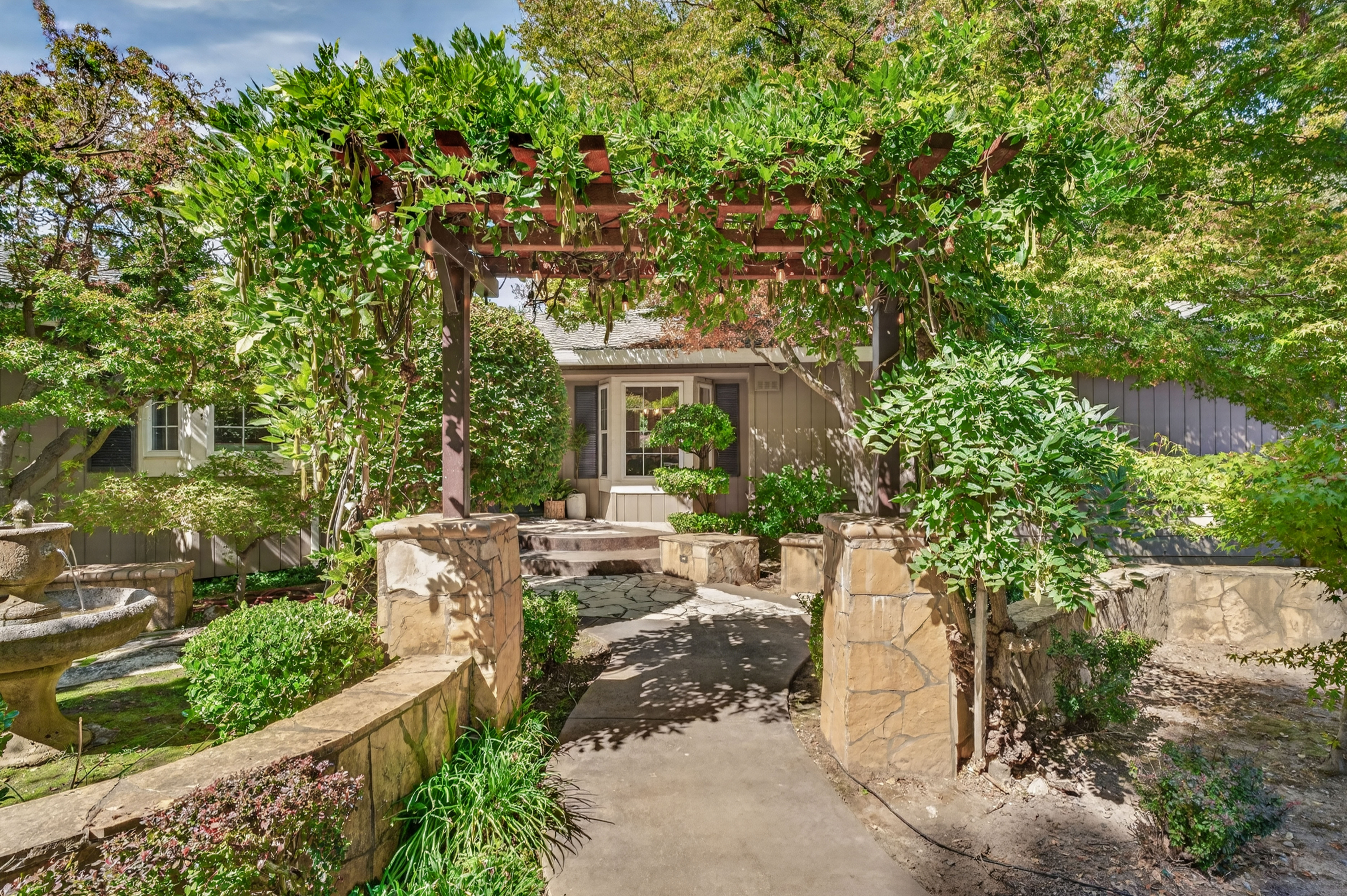 7030 Morningside Drive, Granite Bay, CA 95746 - 物件實景