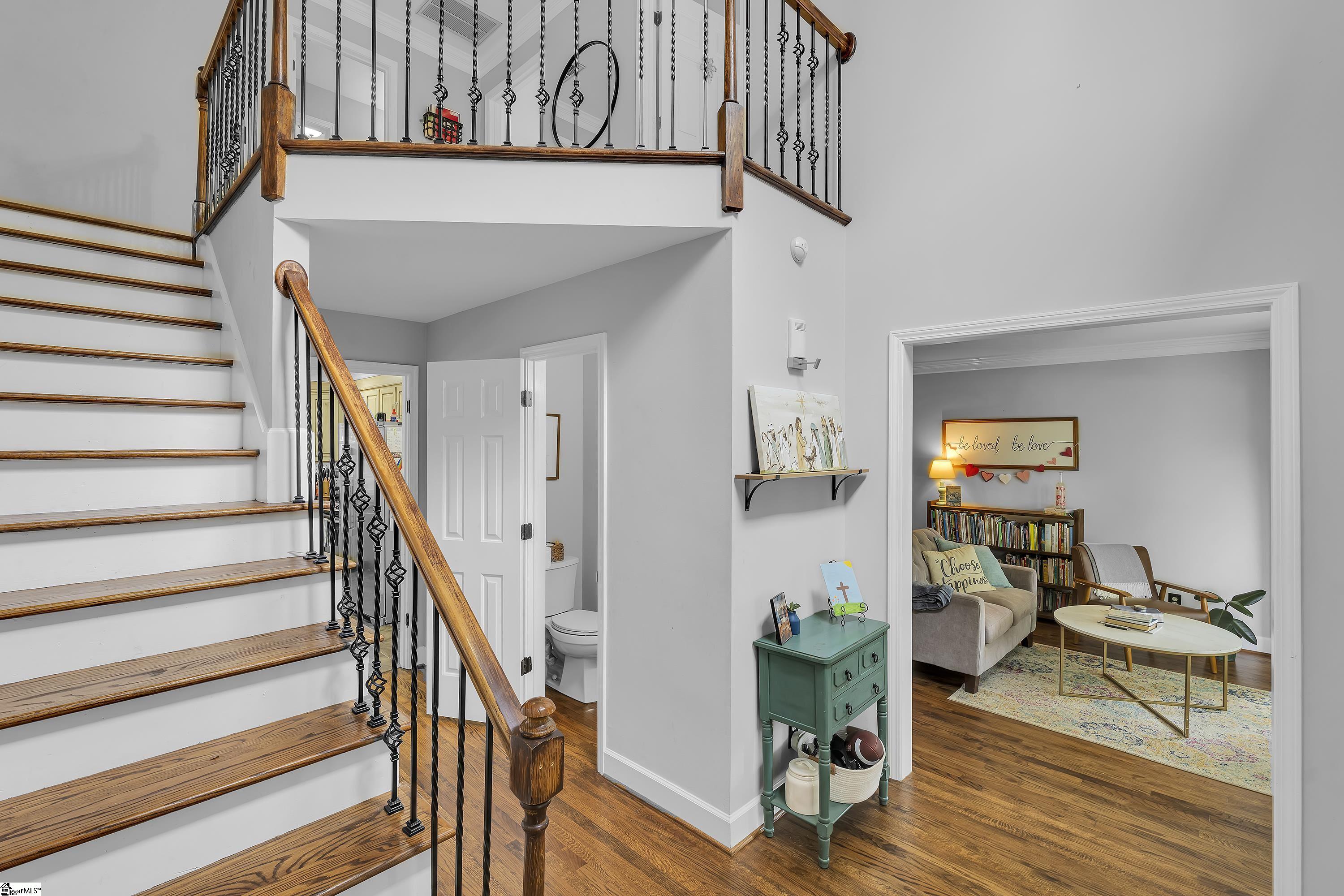Greenville, South Carolina, 29615, United States, 3 Bedrooms Bedrooms, ,3 BathroomsBathrooms,Residential,For Sale,1836698