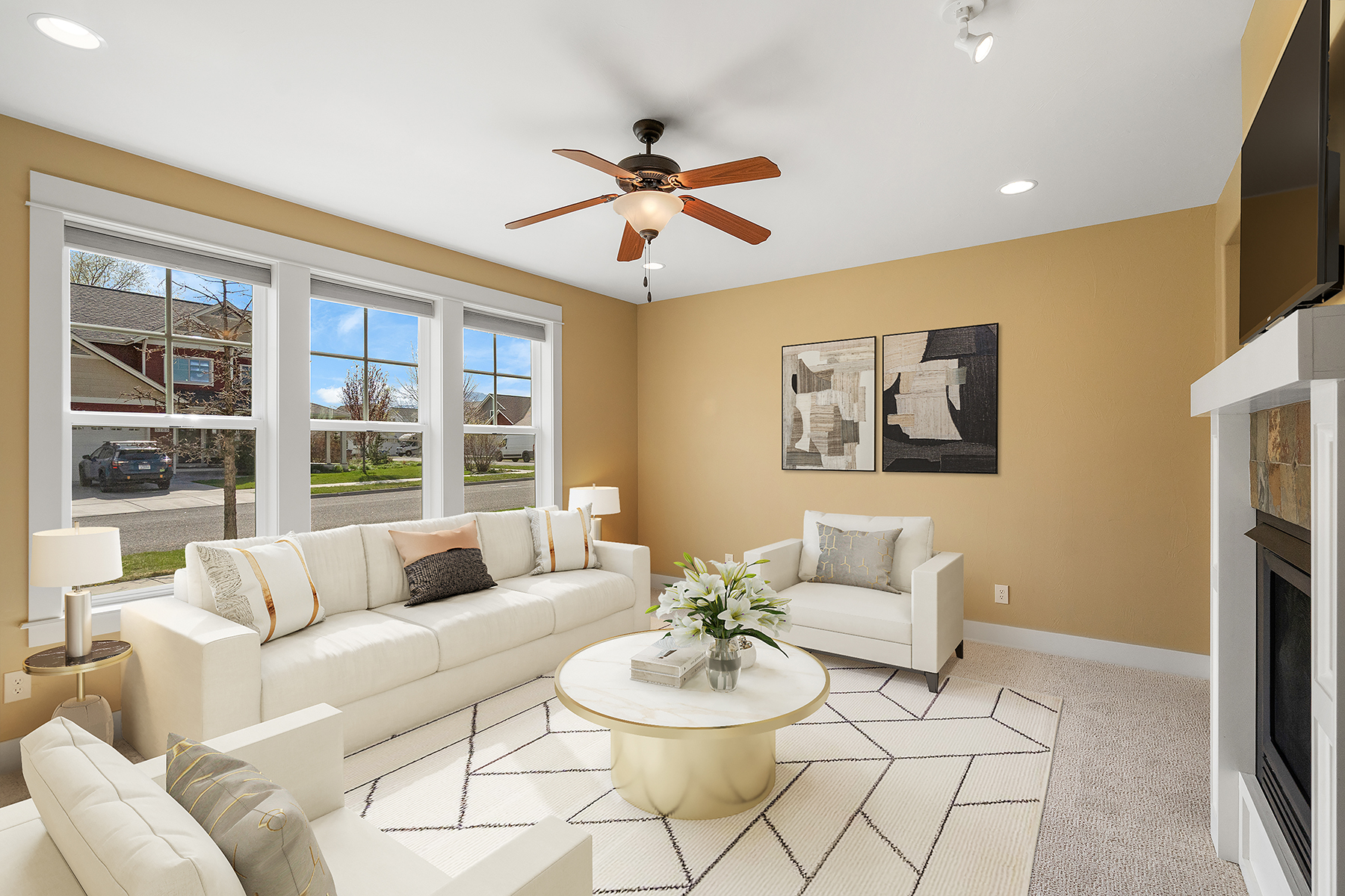  3179 Spring Ridge Drive - 物件實景