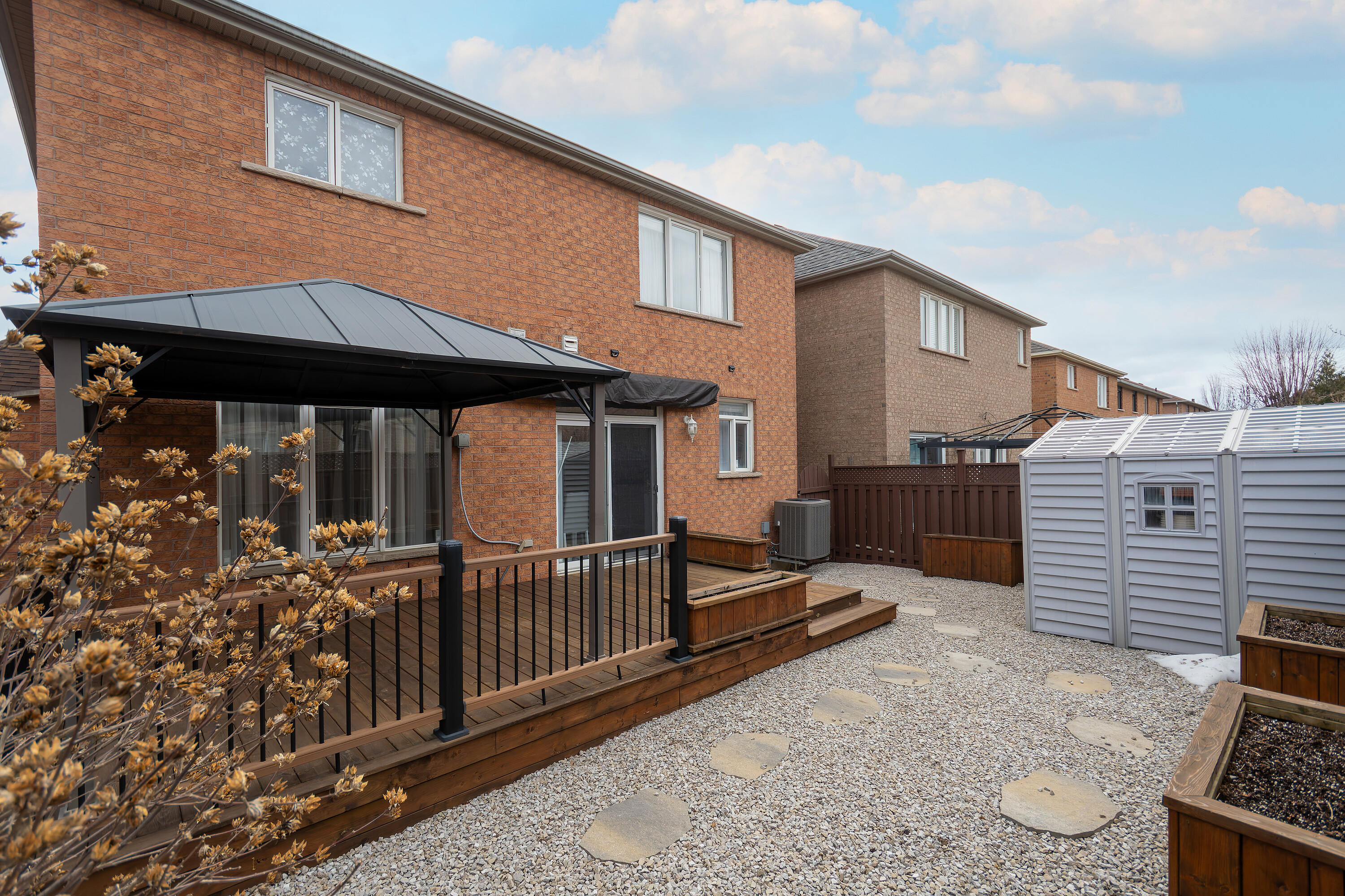  Vellore Village - 物件實景