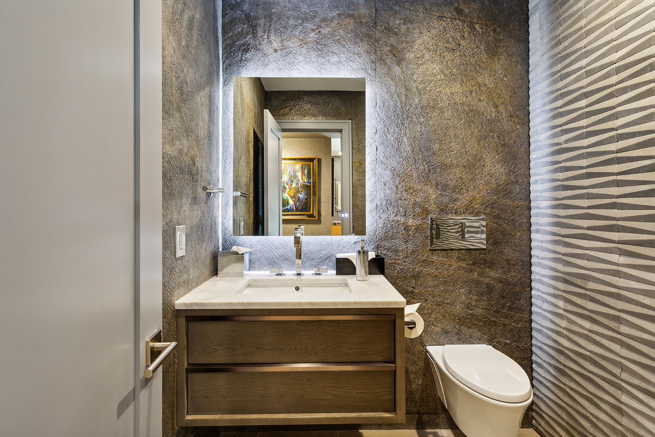  Exclusive Haven of Privacy Nestled in the Heart of Buckhead Atlanta - 物件實景