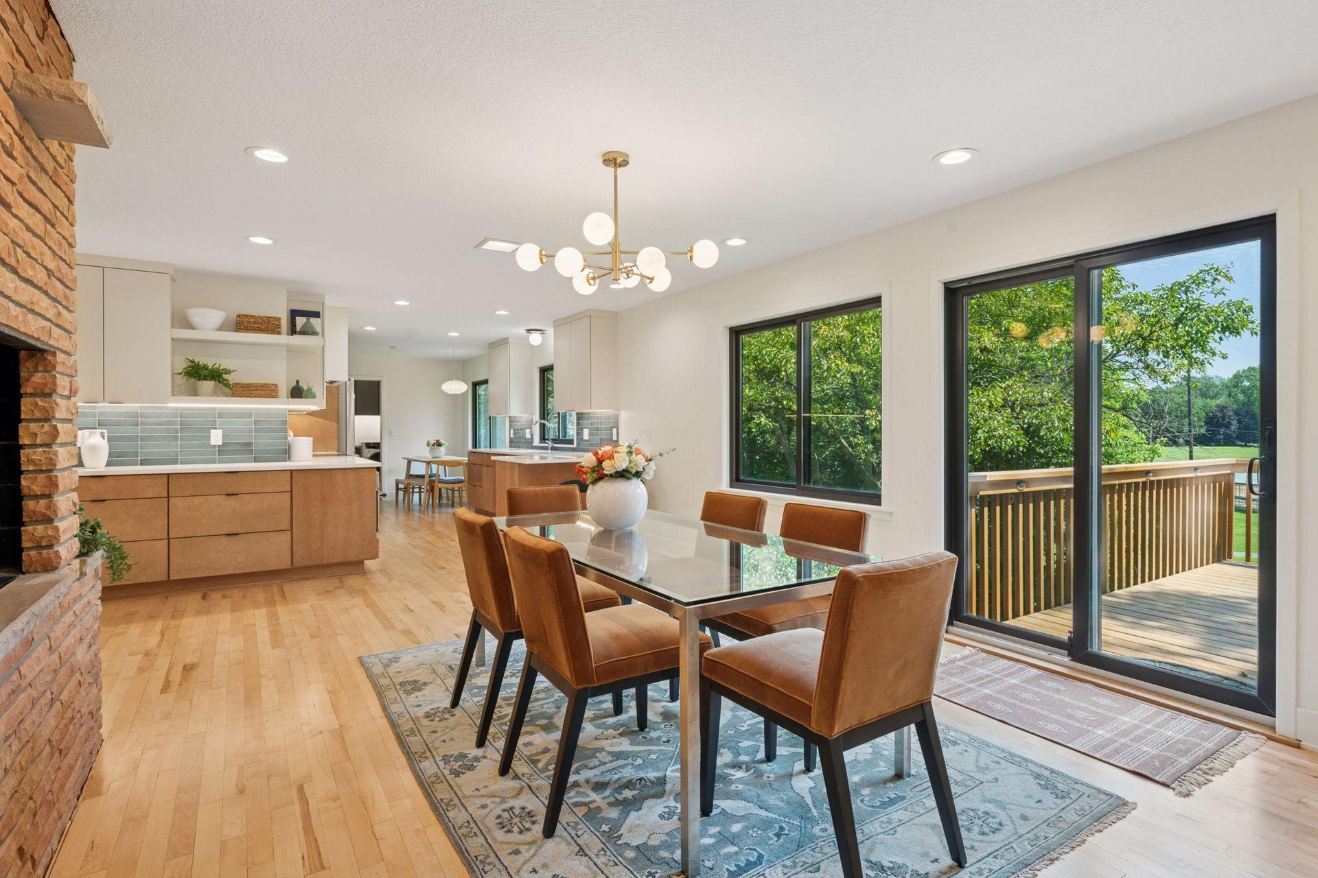 Golden Valley, Minnesota, 55427, United States, 5 Bedrooms Bedrooms, ,1 BathroomBathrooms,Residential,For Sale,1903396