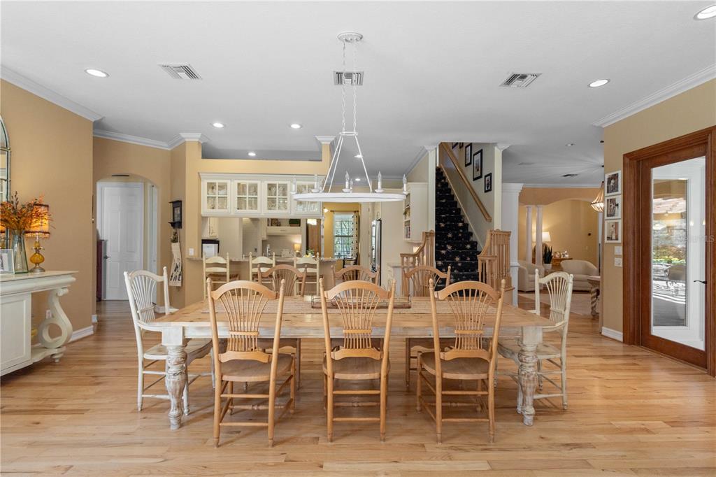 Arcadia, Florida, 34269, United States, 4 Bedrooms Bedrooms, ,4 BathroomsBathrooms,Residential,For Sale,1981275