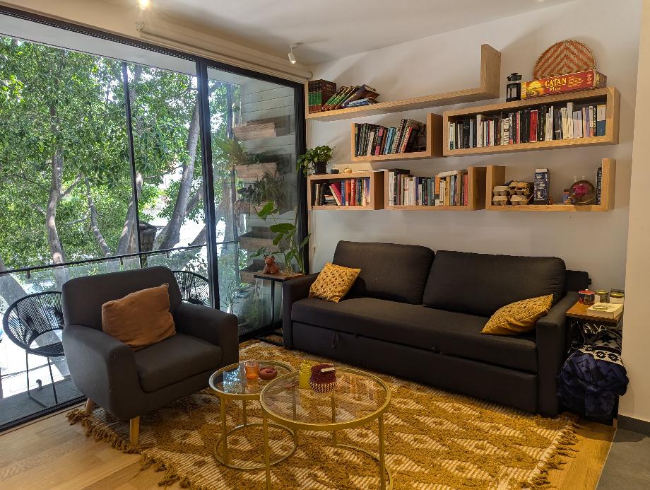 Benito Juárez, Ciudad de México, 03810, Mexico, 1 Bedroom Bedrooms, ,1 BathroomBathrooms,Residential,For Sale,1918399