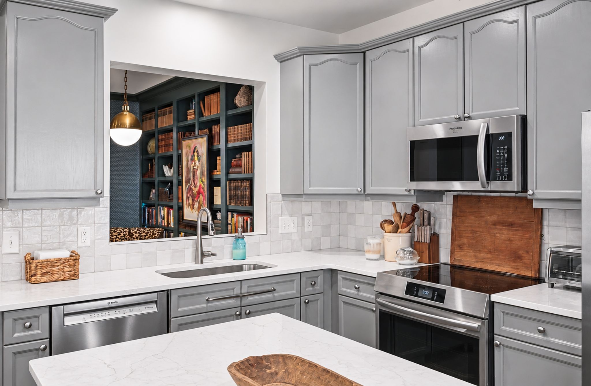  1209 Stoney Point Ln, Franklin, TN, 37067 - 物件實景