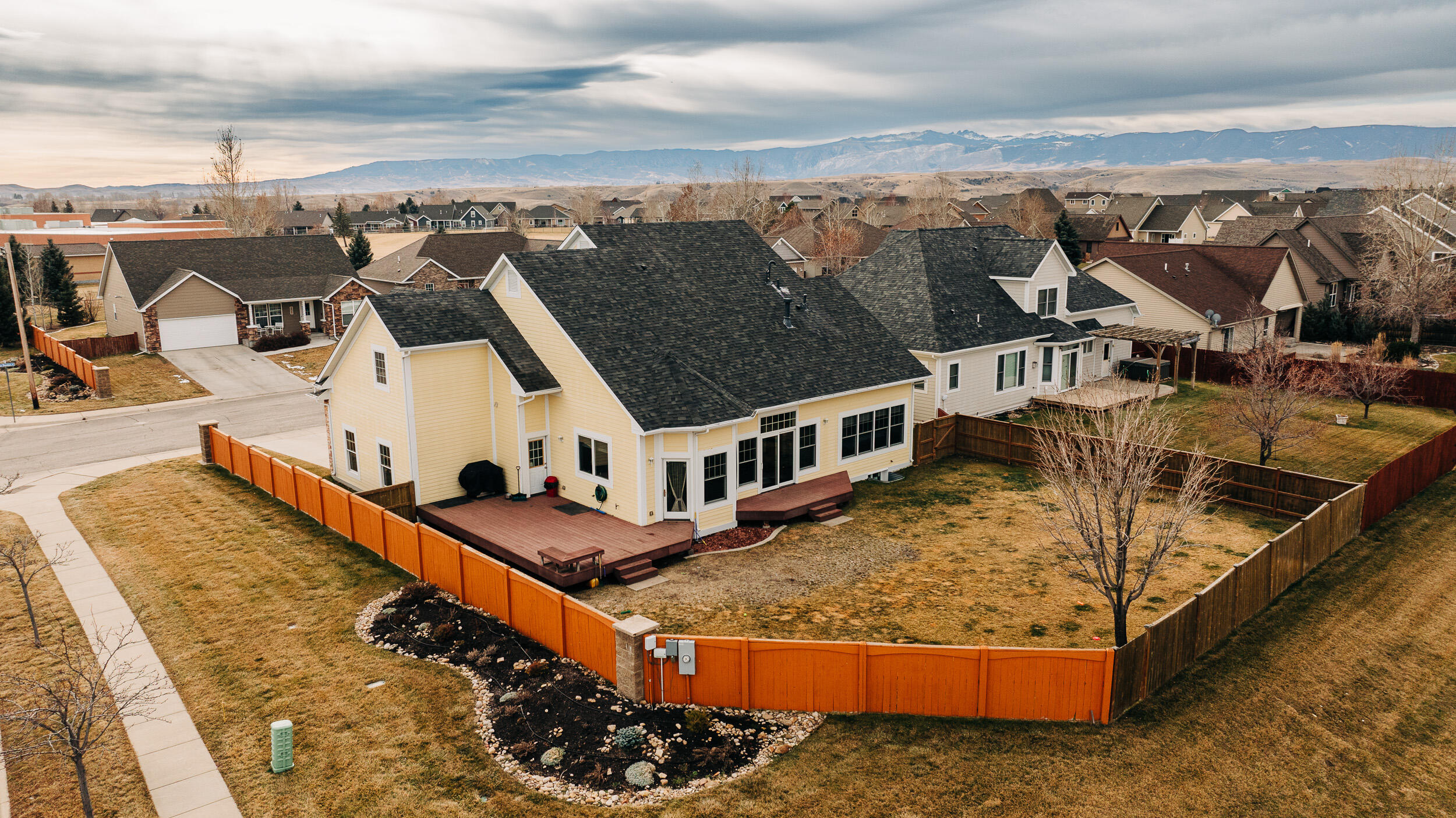 2105 Bruce Mountain Drive, Sheridan, Wyoming, 82801, United States, 3 Bedrooms Bedrooms, ,3 BathroomsBathrooms,Residential,For Sale,2105 Bruce Mountain Drive,1639811