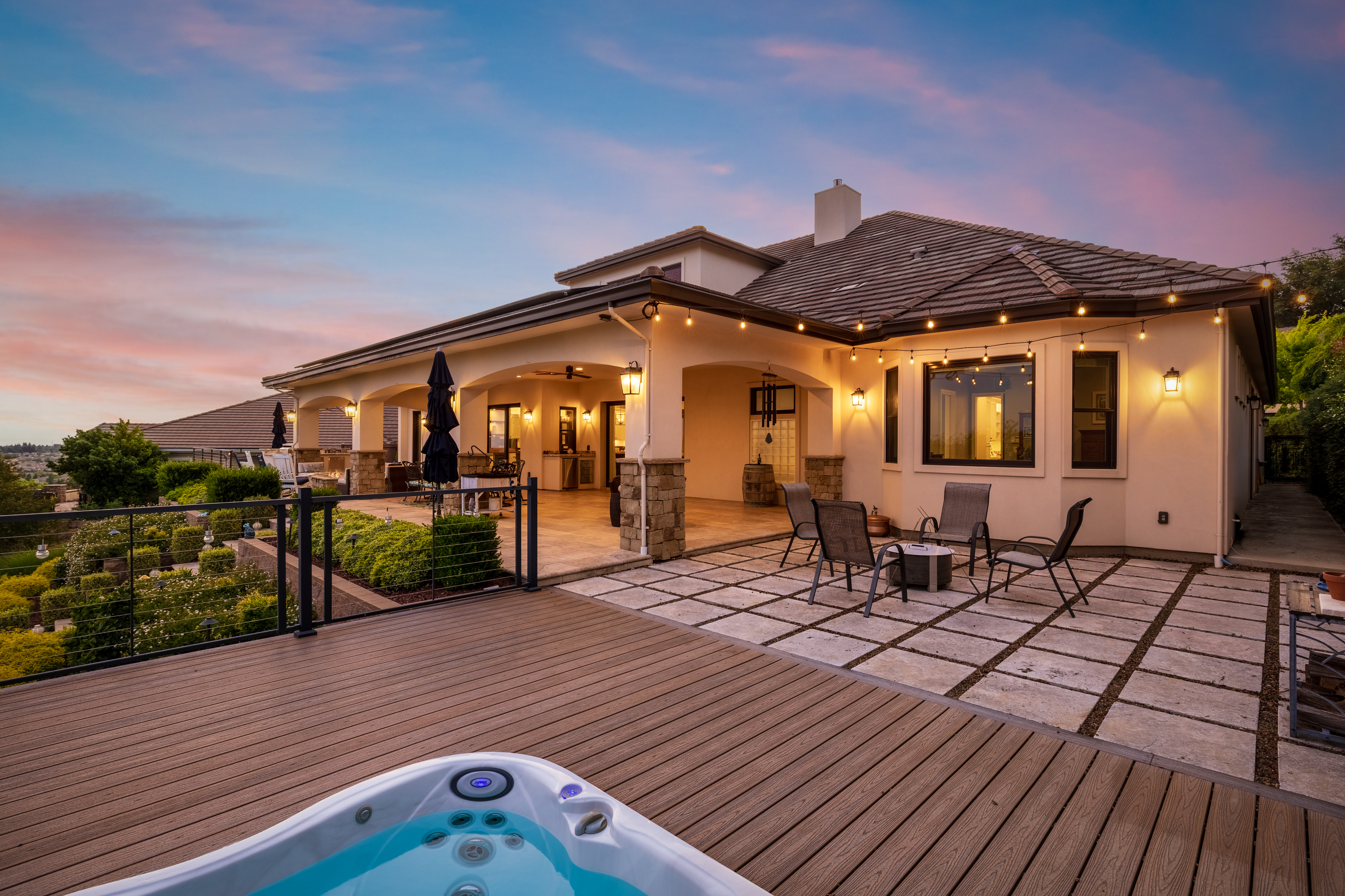  3282 Bordeaux Drive, El Dorado Hills, CA 95762 - 物件實景