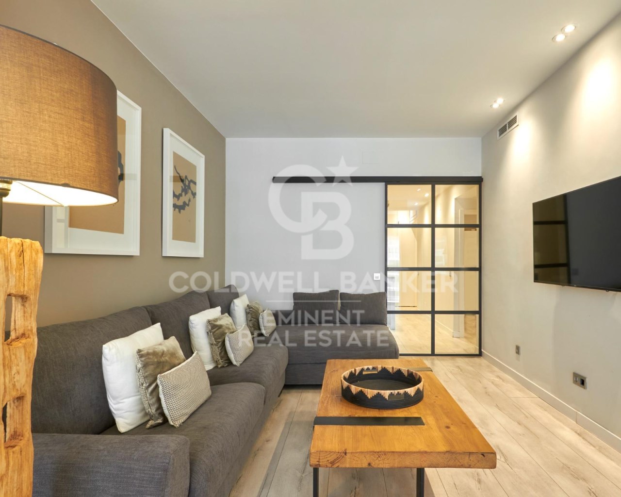 Barcelona, Barcelona, Sarri? - Sant Gervasi, Sant, Barcelona, Catalonia, ES, 3 Bedrooms Bedrooms, ,2 BathroomsBathrooms,Residential,For Sale,Barcelona, Barcelona, Sarri? - Sant Gervasi, Sant ,1478935