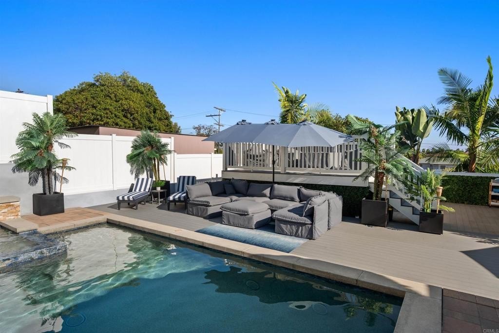 San Diego, California, 92106, United States, 3 Bedrooms Bedrooms, ,2 BathroomsBathrooms,Residential,For Sale,1991298