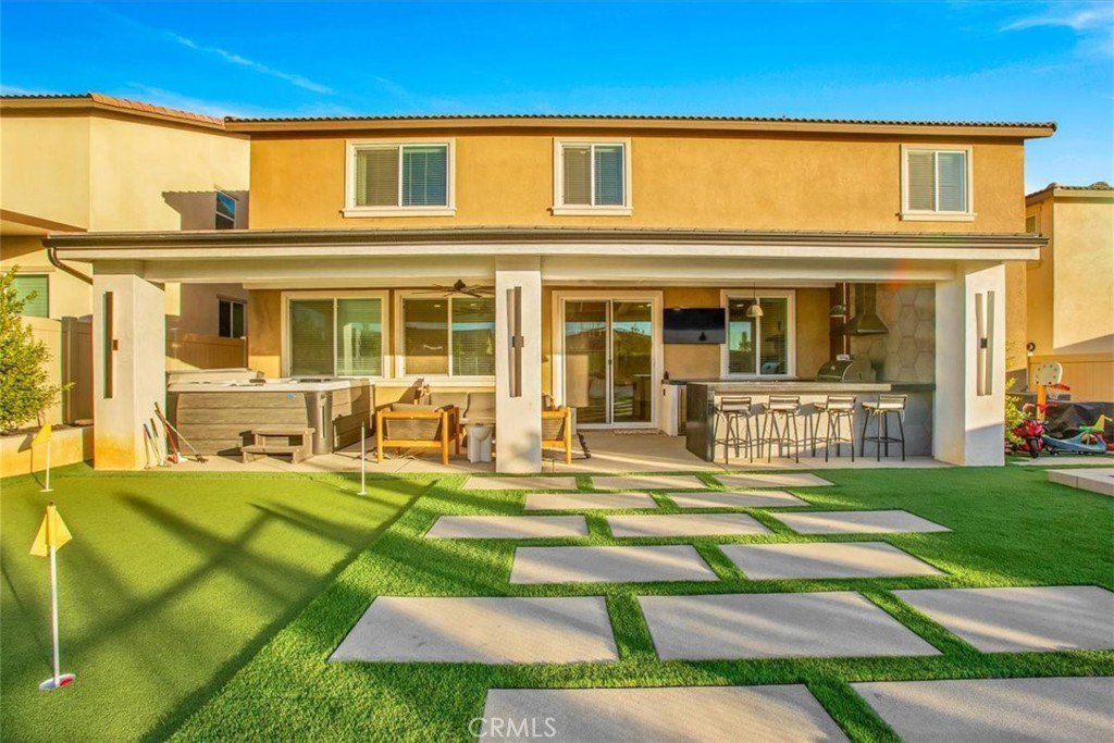 14157 Cerignola Circle, Beaumont, California, 92223, United States, 5 Bedrooms Bedrooms, ,3 BathroomsBathrooms,Residential,For Sale,14157 cerignola CIR,1656475