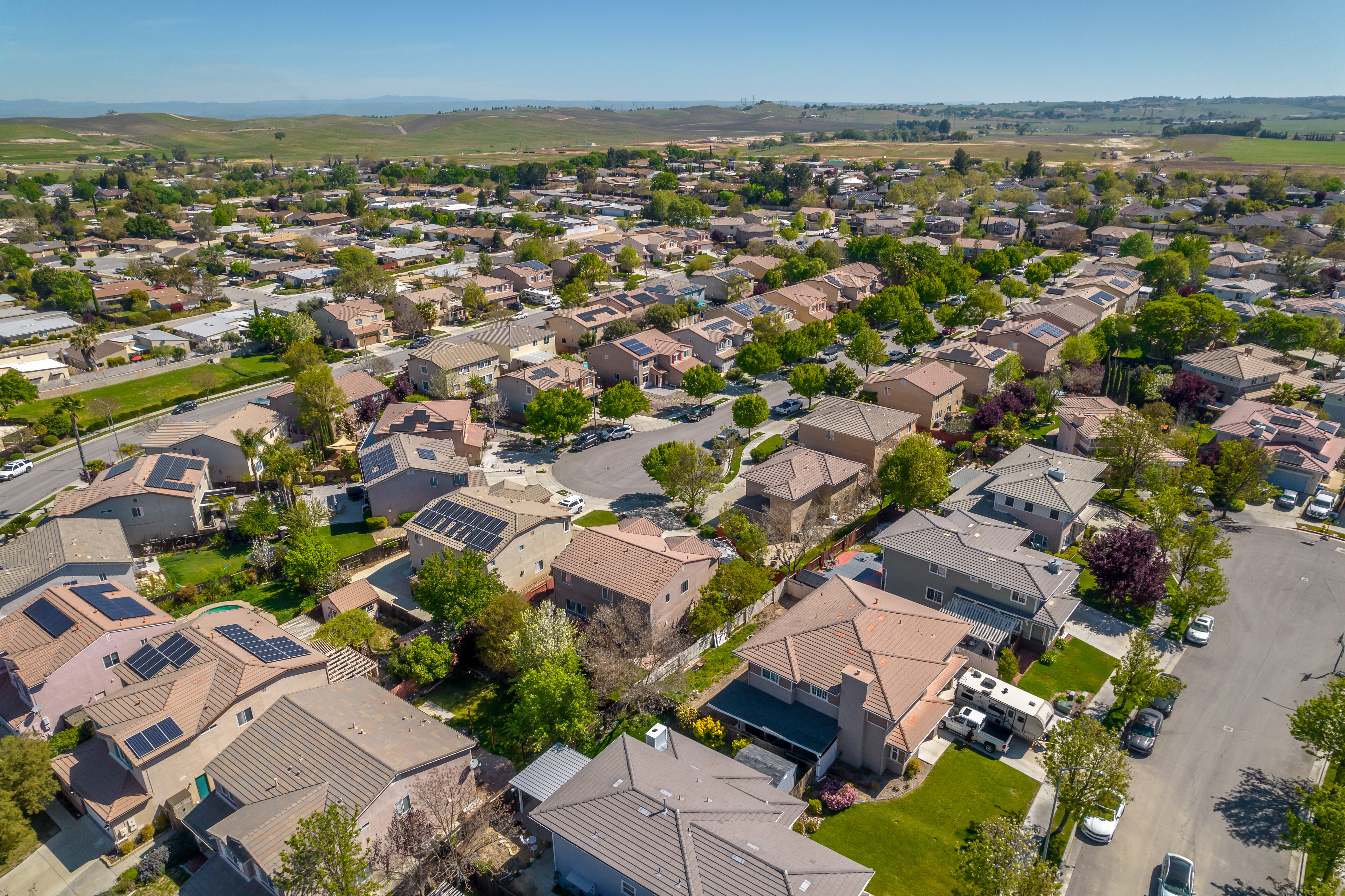  902 Larable Court, Paso Robles, CA 93446 - 物件實景