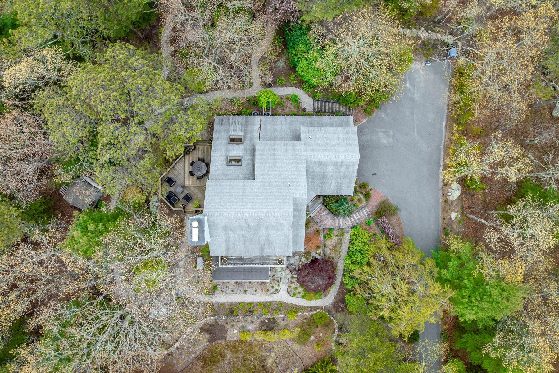  87 Rockledge Drive - 物件實景