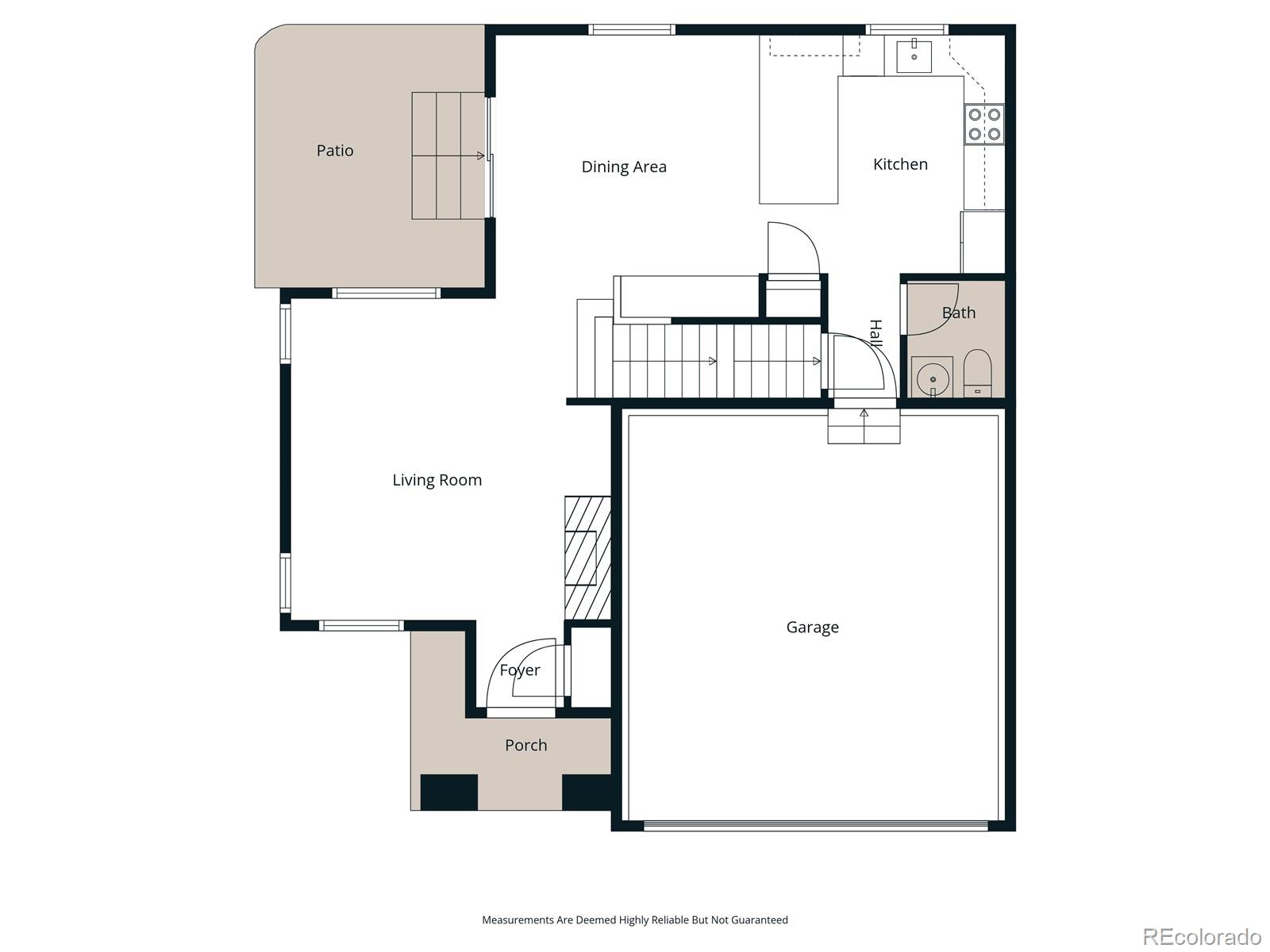 Highlands Ranch, Colorado, 80126, United States, 3 Bedrooms Bedrooms, ,3 BathroomsBathrooms,Residential,For Sale,1991923