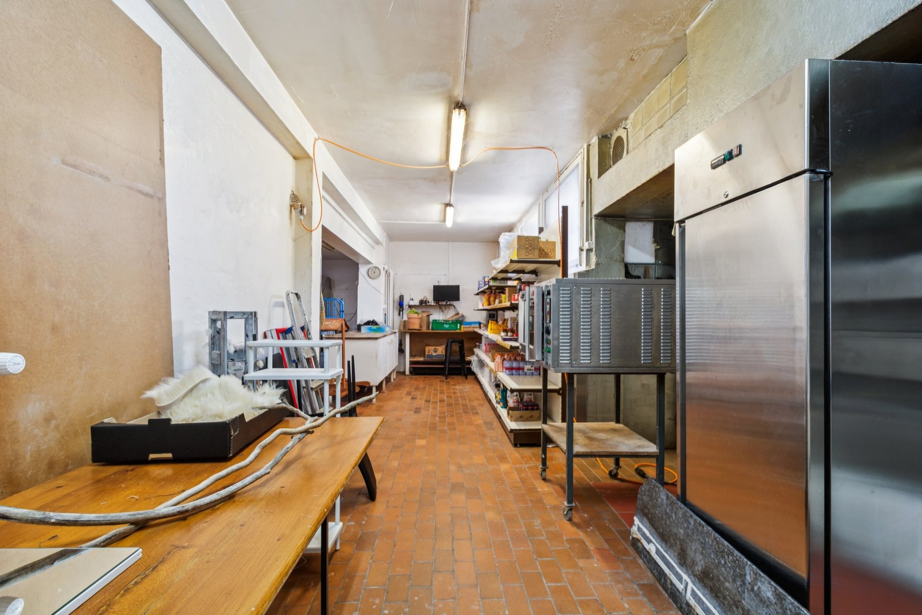  Lajoux, Franches-Montagnes  Mixed-Use Property & Estate with Exceptional Potent - 物件實景