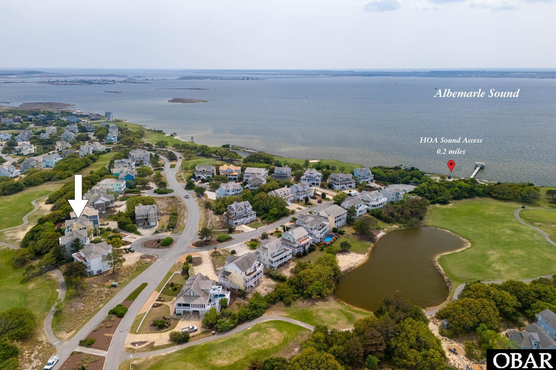 Nags Head, North Carolina, 27959, United States, 5 Bedrooms Bedrooms, ,5 BathroomsBathrooms,Residential,For Sale,1933534