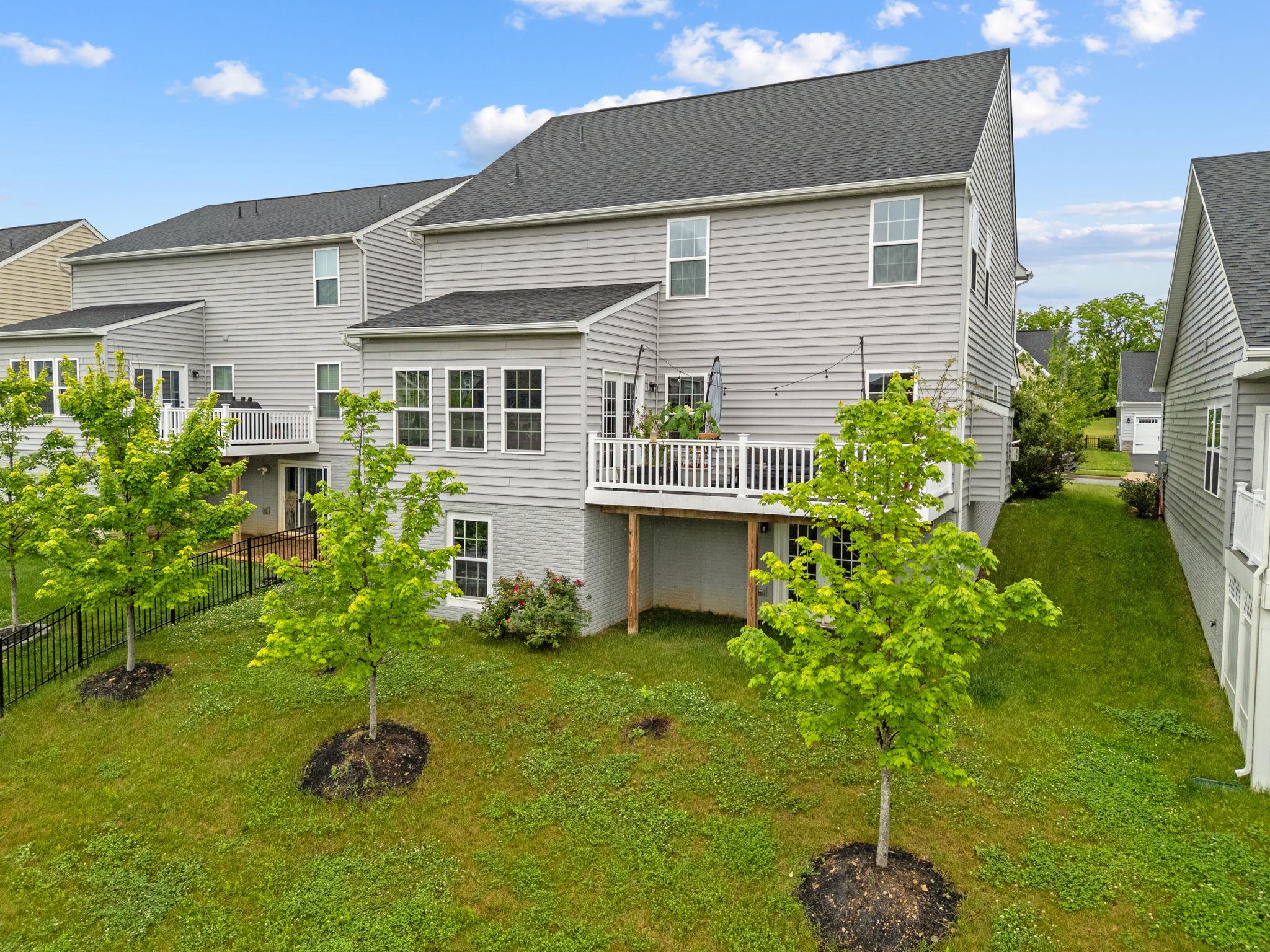  149 Emperor Drive, Lake Frederick, VA, 22630 - 物件實景