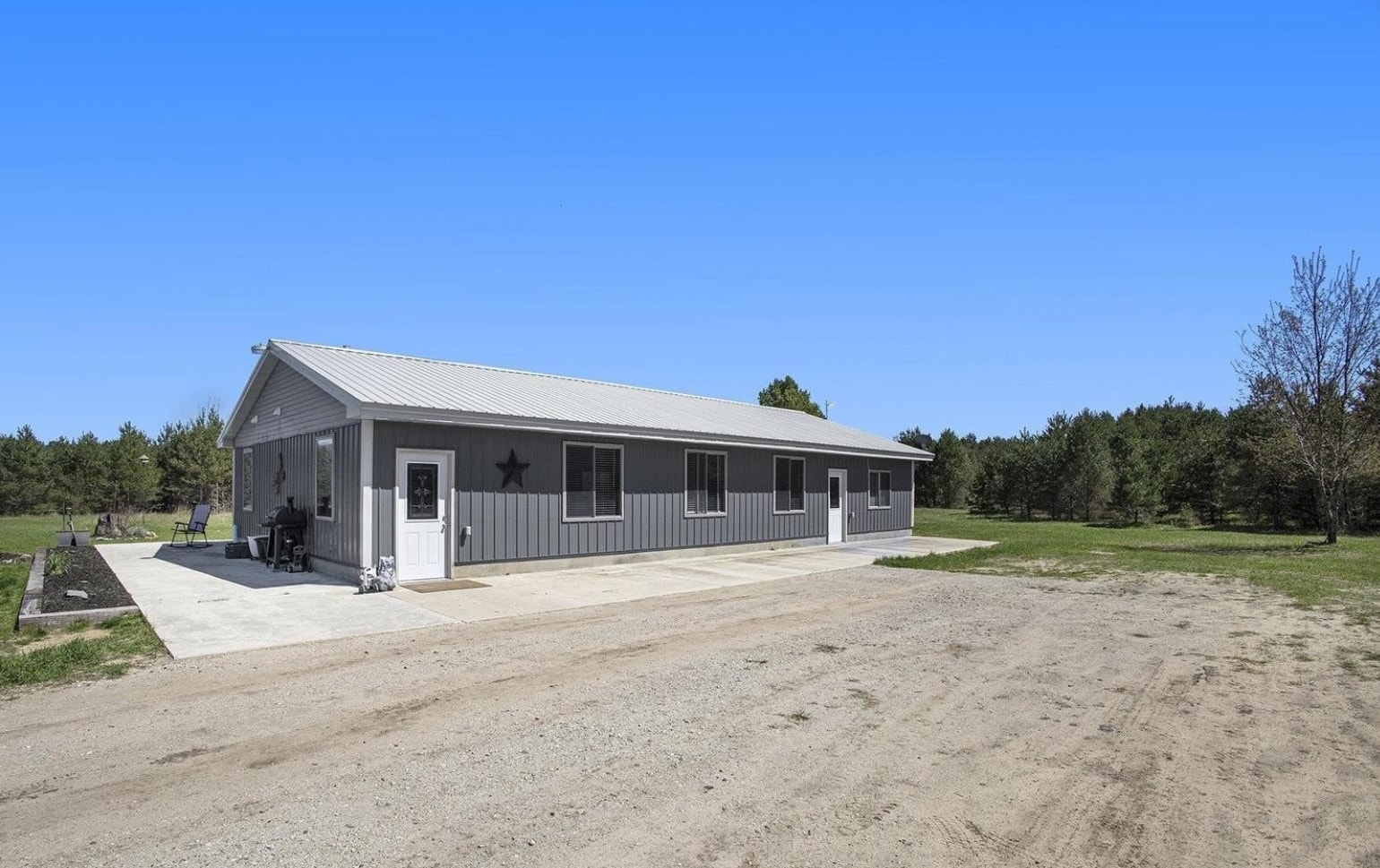 Fife Lake, Michigan, 49633, United States, 7 Bedrooms Bedrooms, ,4 BathroomsBathrooms,Residential,For Sale,2015344