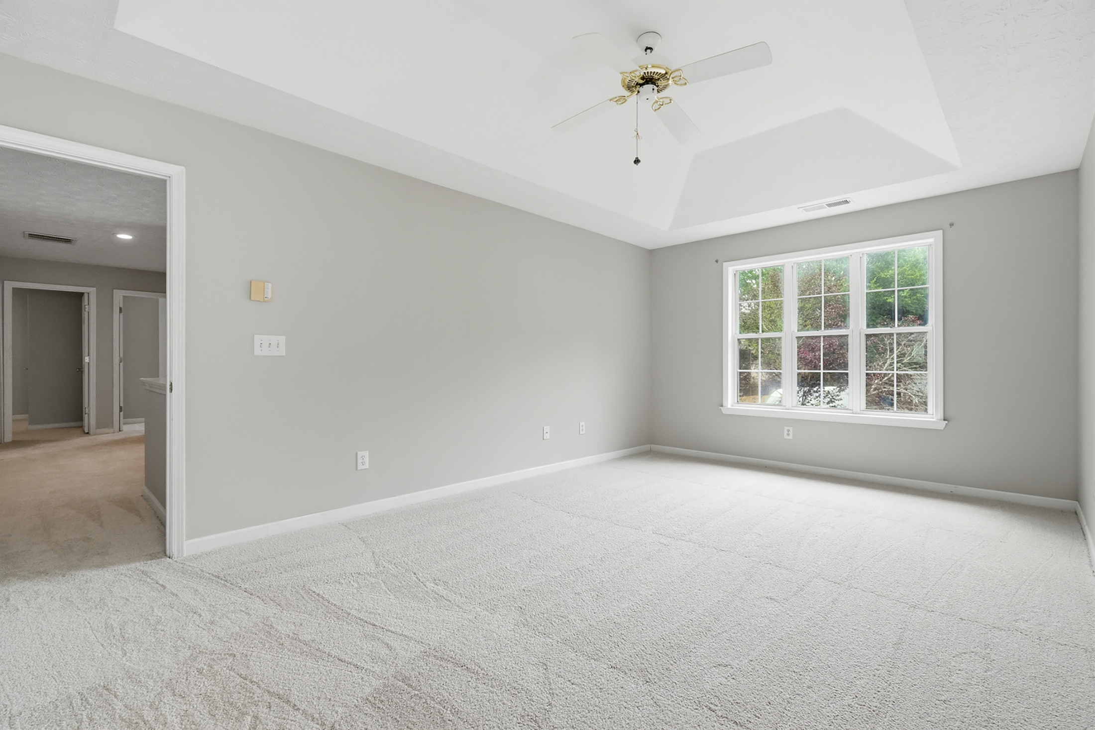  Private Cul-de-Sac Retreat in a Prime Alpharetta Swim Community - 物件實景
