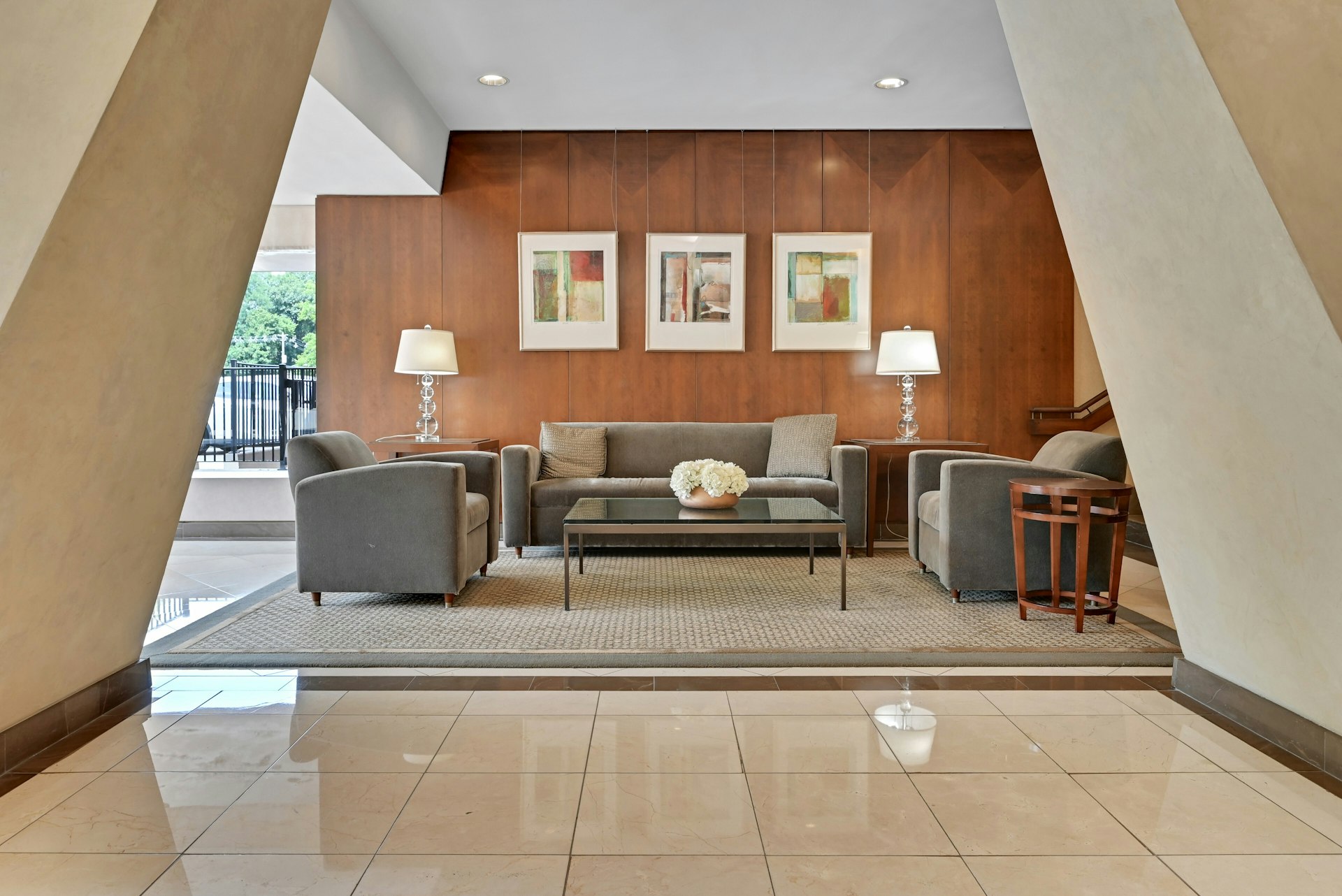  3 Horizon Road, Fort Lee, NJ, 07024 - 物件實景