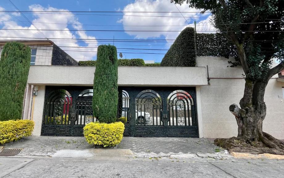 Naucalpan de Juárez, Estado de méxico, 53300, Mexico, 3 Bedrooms Bedrooms, ,2 BathroomsBathrooms,Residential,For Sale,1713167