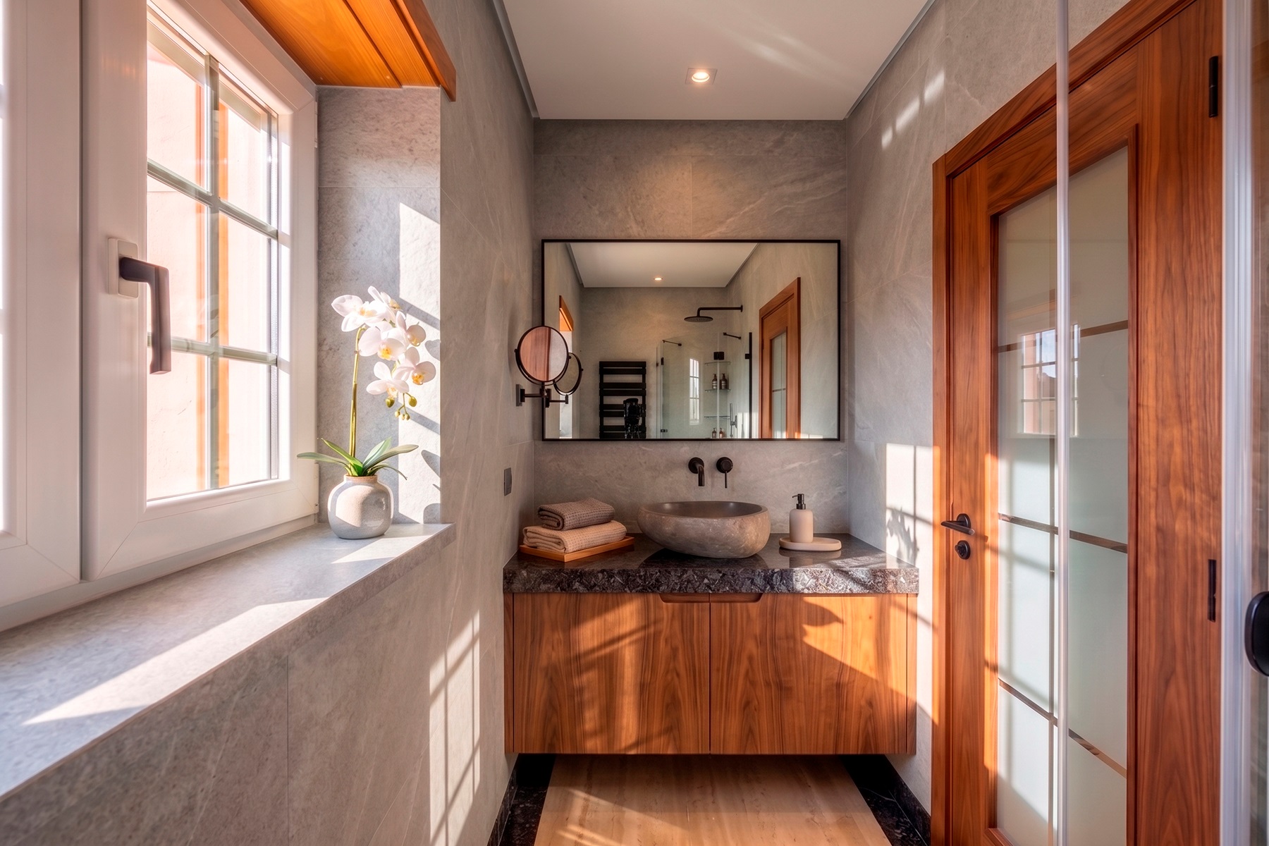  Detached house, 4 bedrooms, for Sale - 物件實景