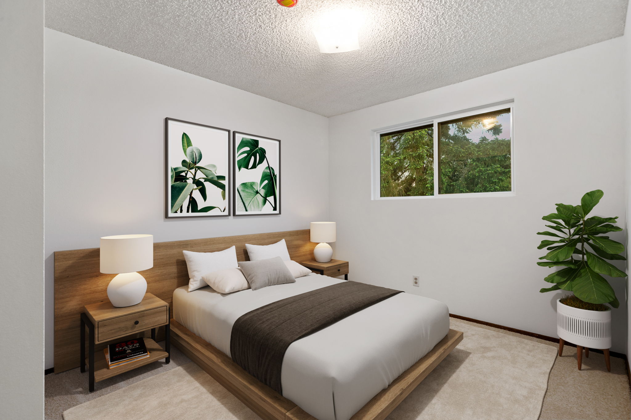  7838 NE 146th St, Kenmore, WA 98028 - 物件實景