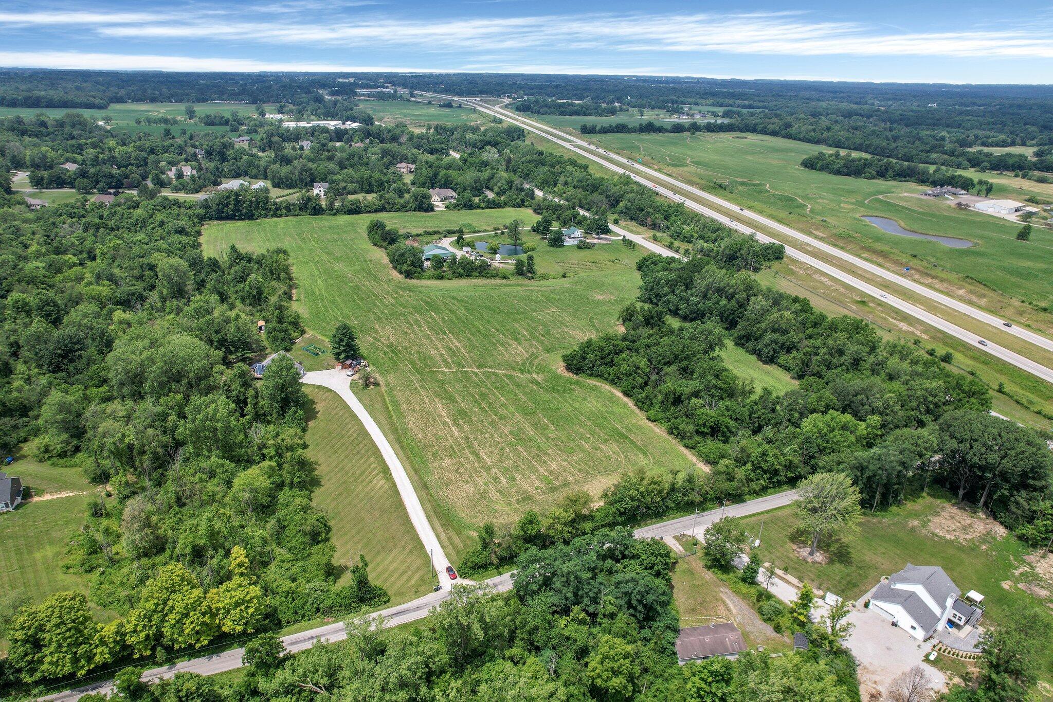 1060 S Watkins Road, Alexandria, Ohio, 43001, United States, ,Residential,For Sale,1060 S Watkins Road,1610087
