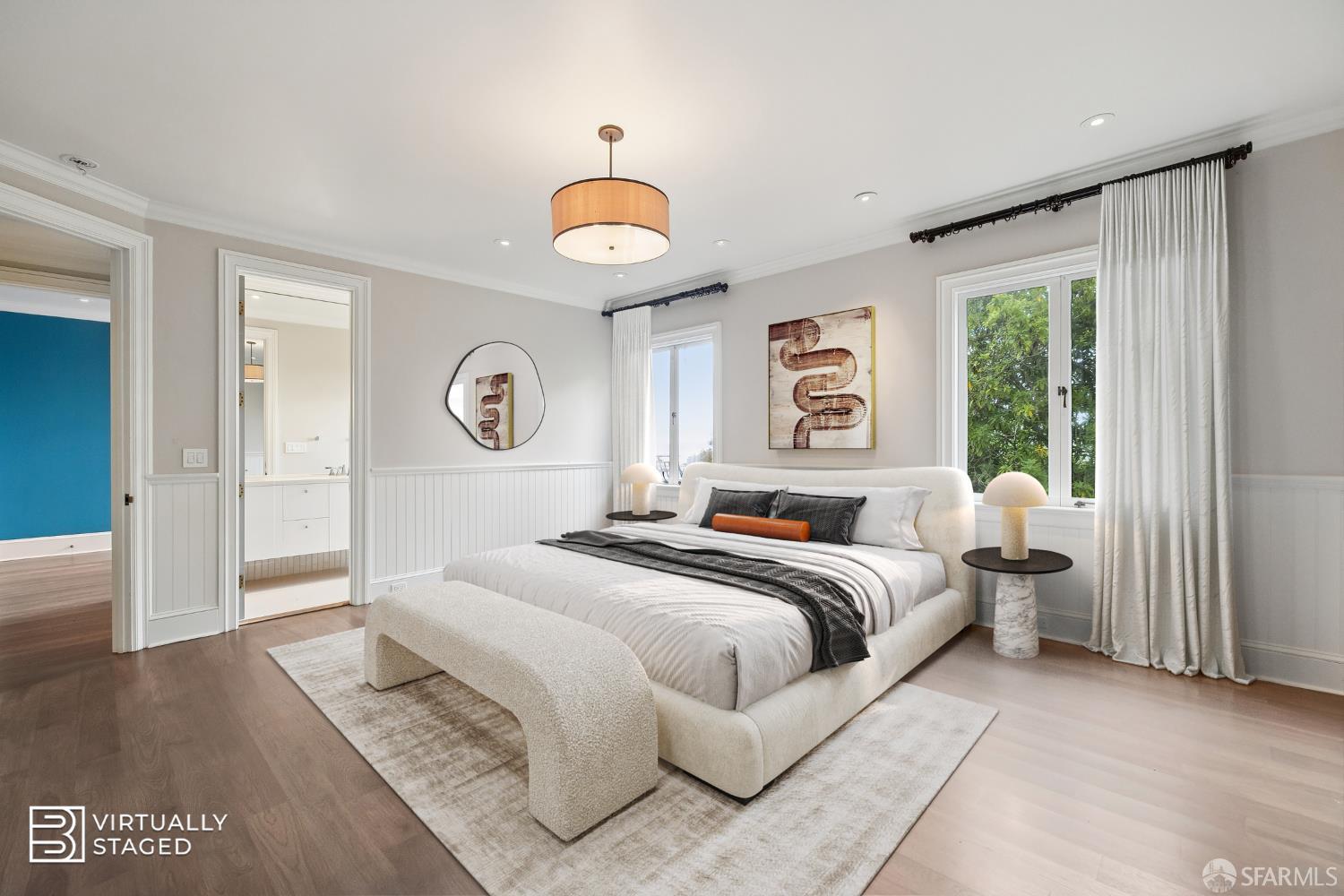 San Francisco, California, 94123, United States, 4 Bedrooms Bedrooms, ,6 BathroomsBathrooms,Residential,For Sale,1989096