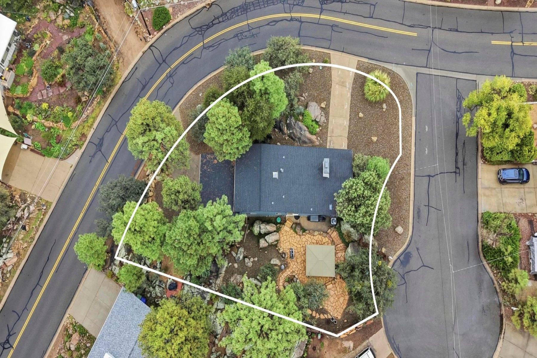  216 Plaza Drive¦Prescott, AZ - 物件實景