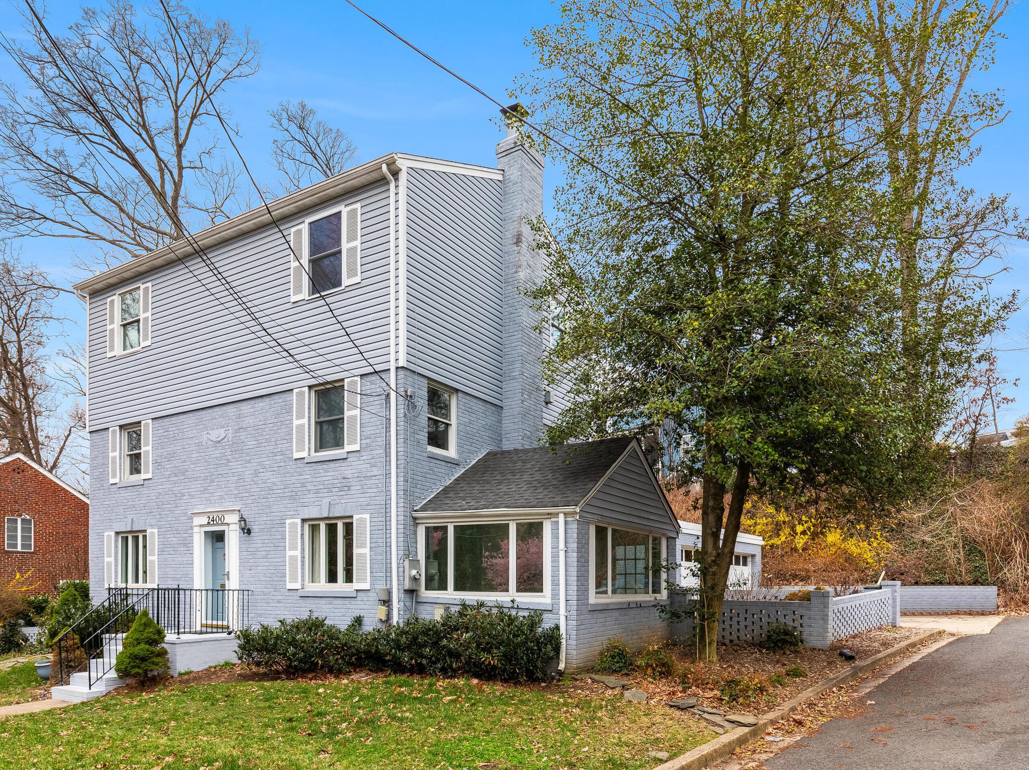  2400 S Arlington Ridge Road, Arlington, VA, 22202 - 物件實景