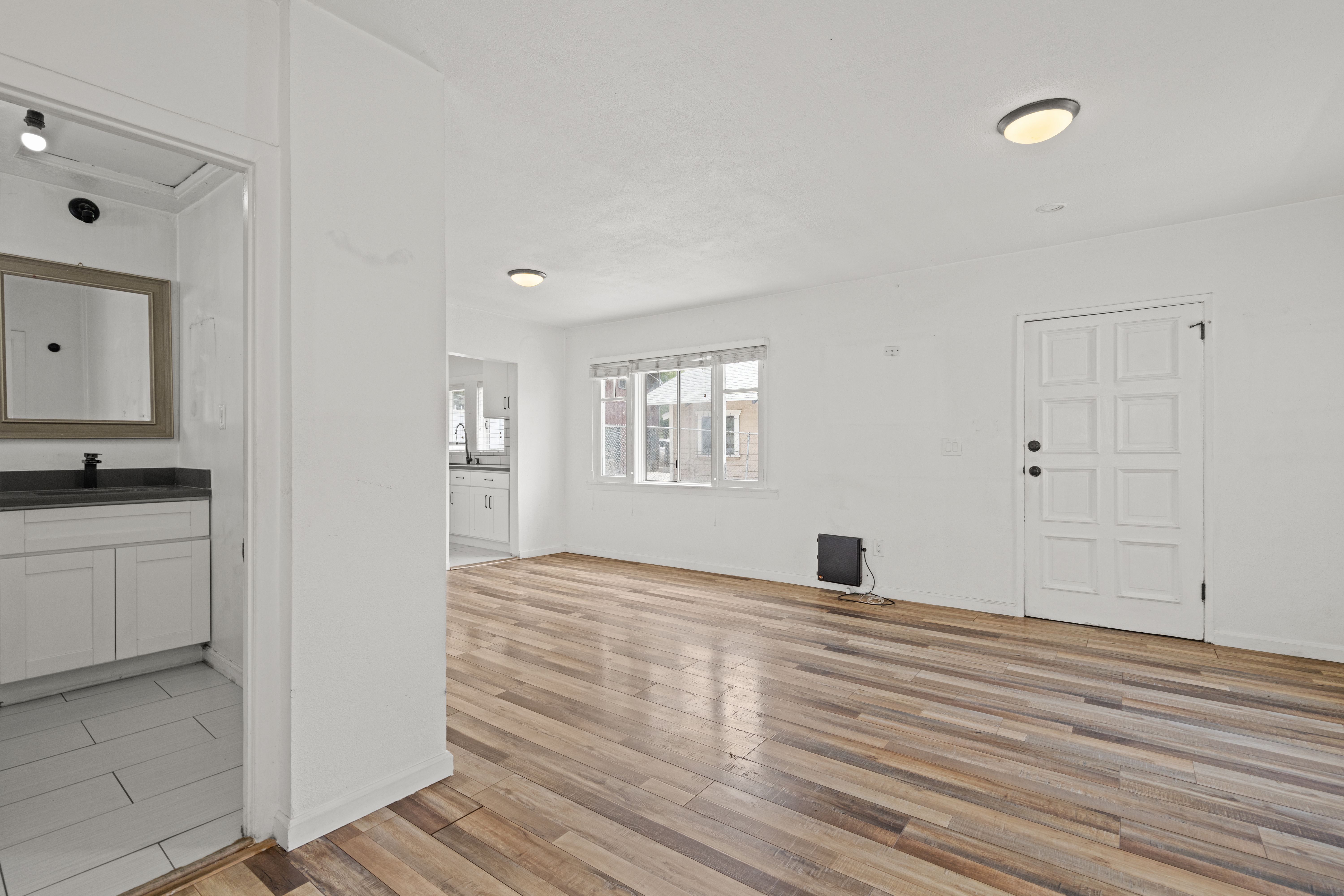  757 North Loma Vista Drive, Long Beach, CA 90813 - 物件實景